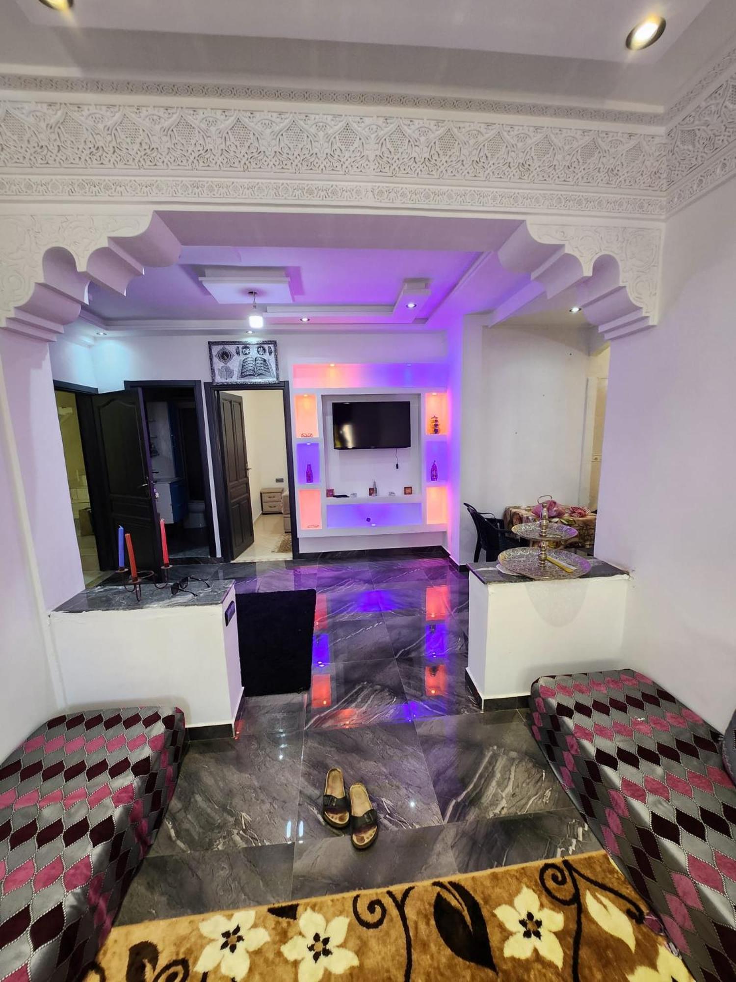chez Jalil