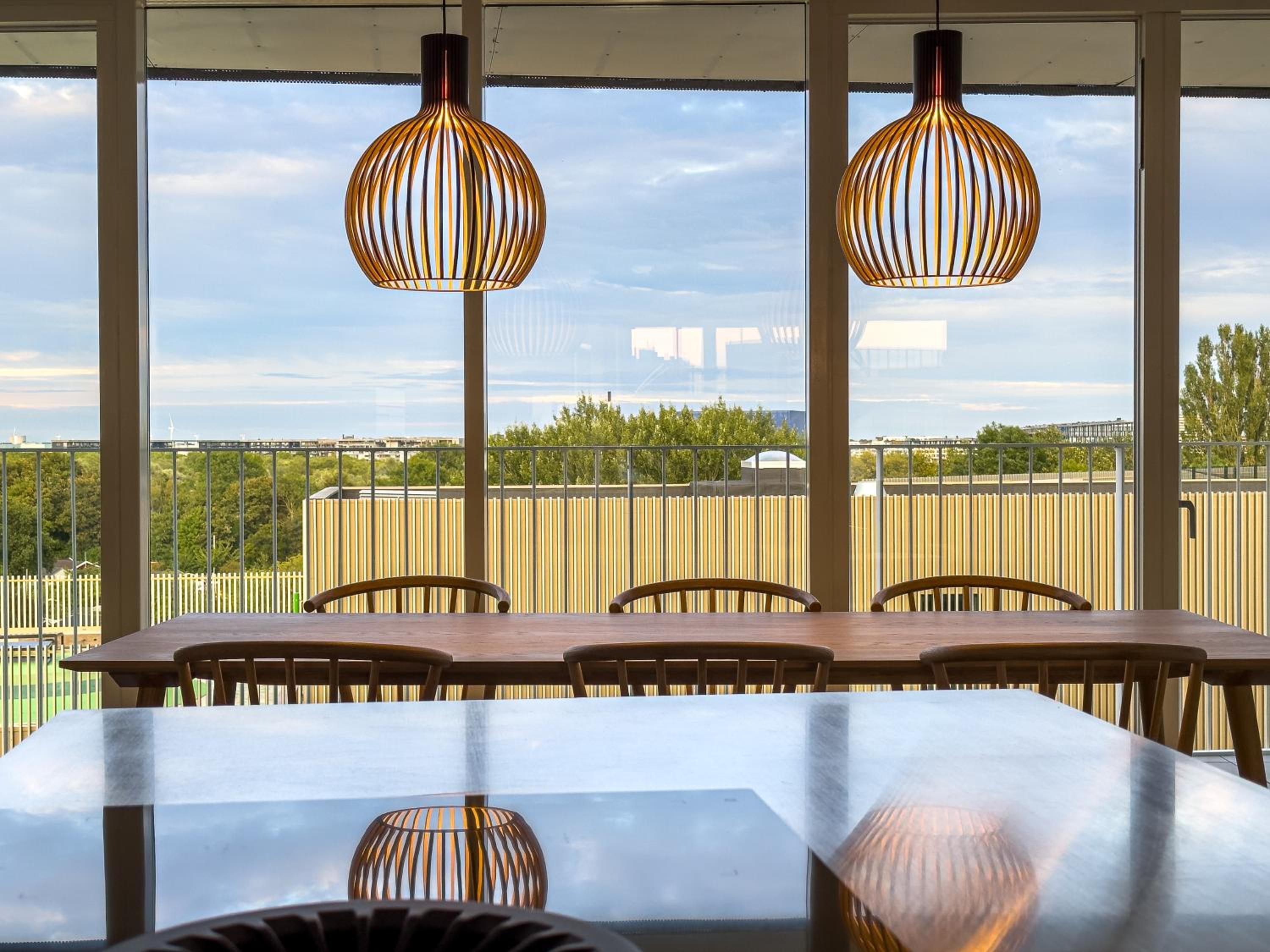 Exclusive Penthouse with Sunset Views