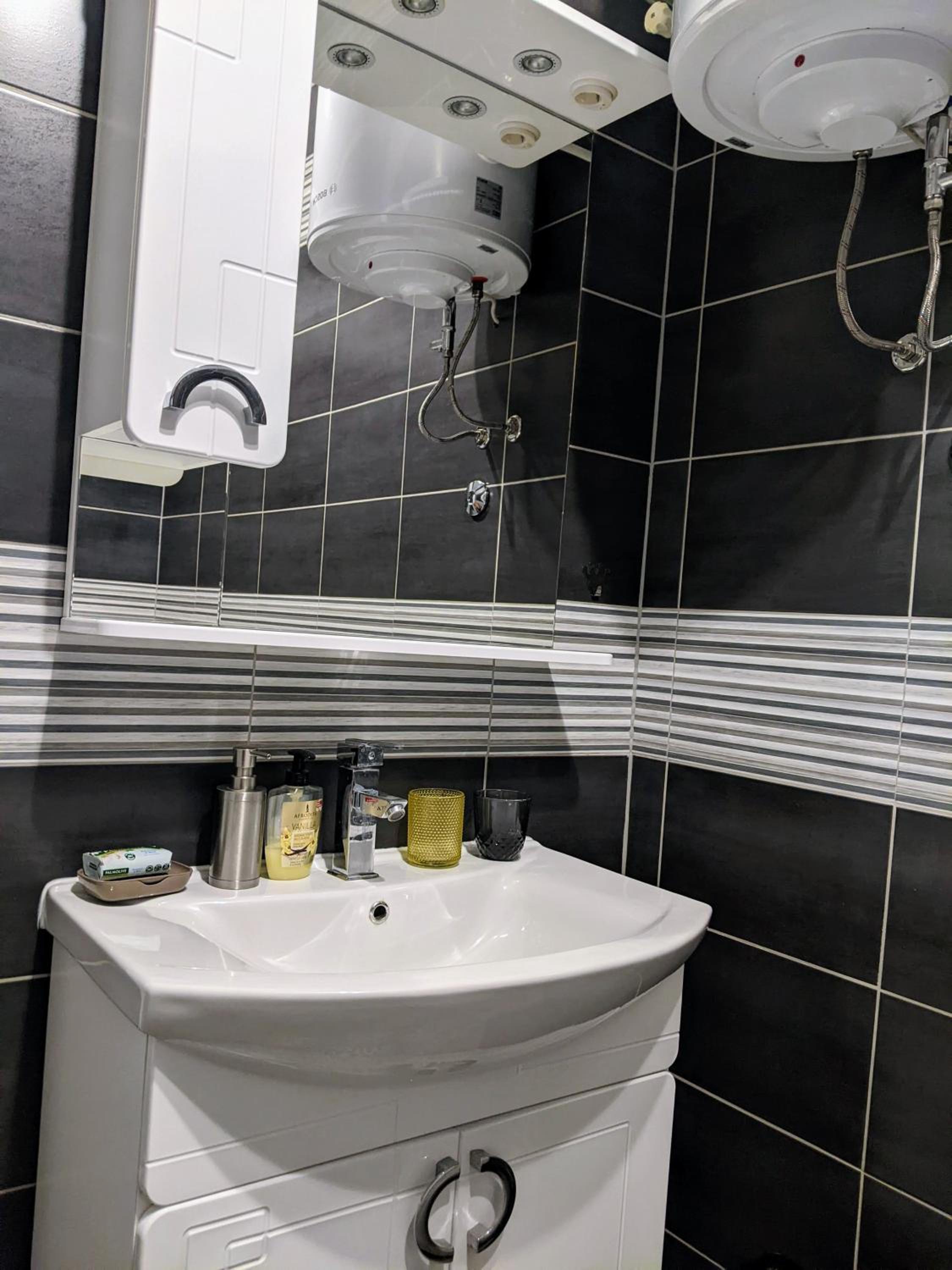 Apartmani Hrastik 1