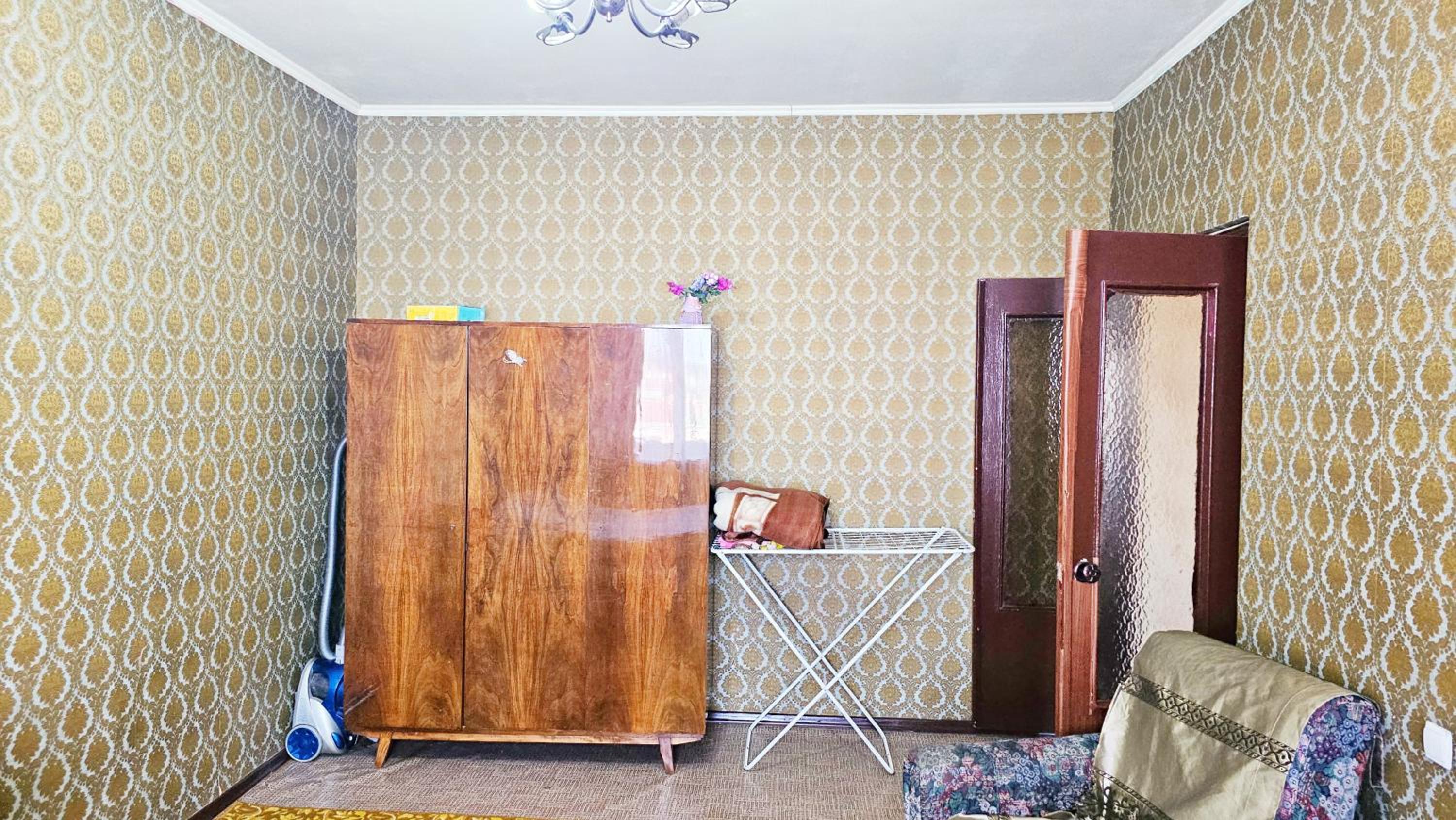 Apartment na VEFe view 3