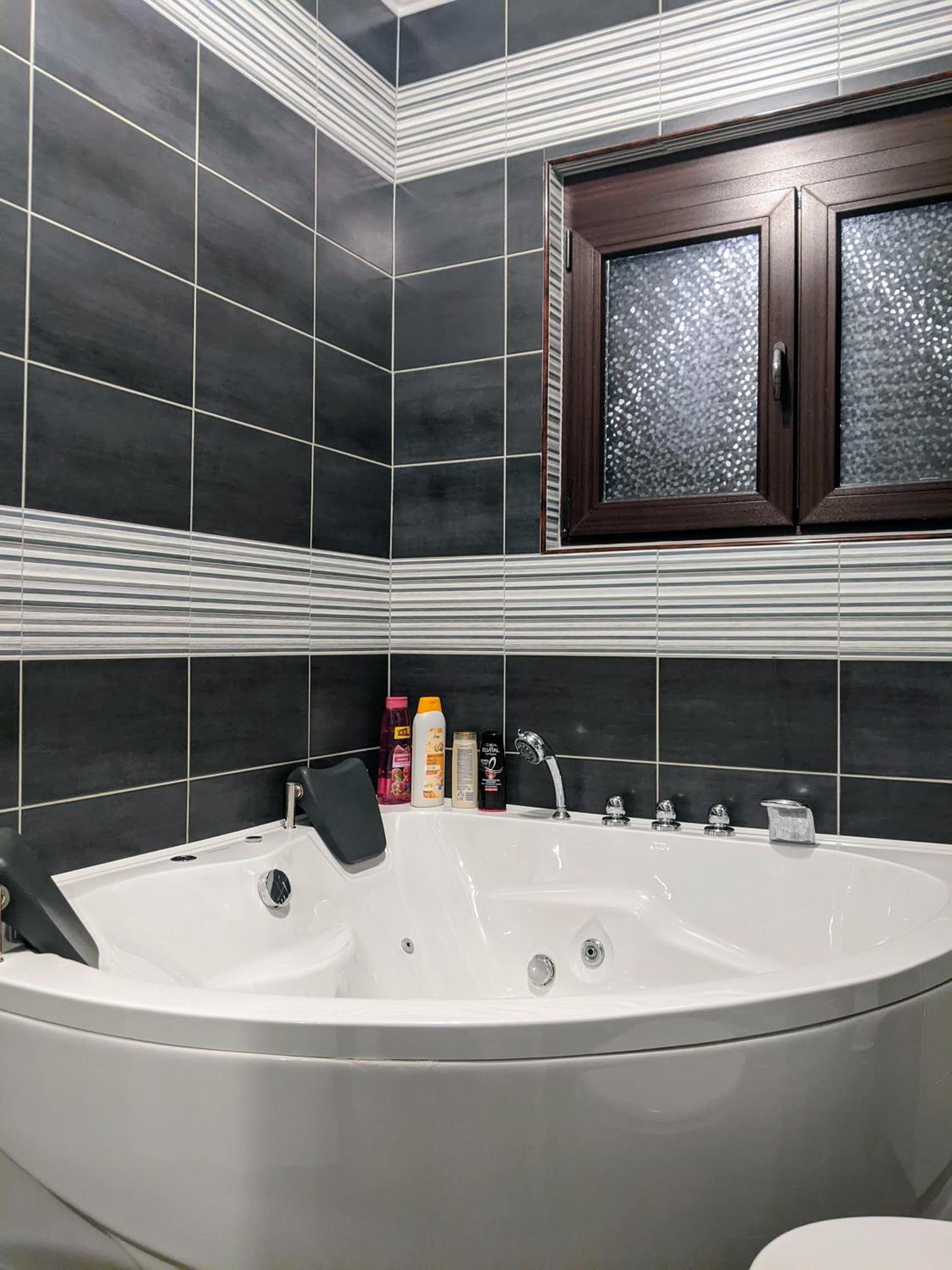 Apartmani Hrastik 1