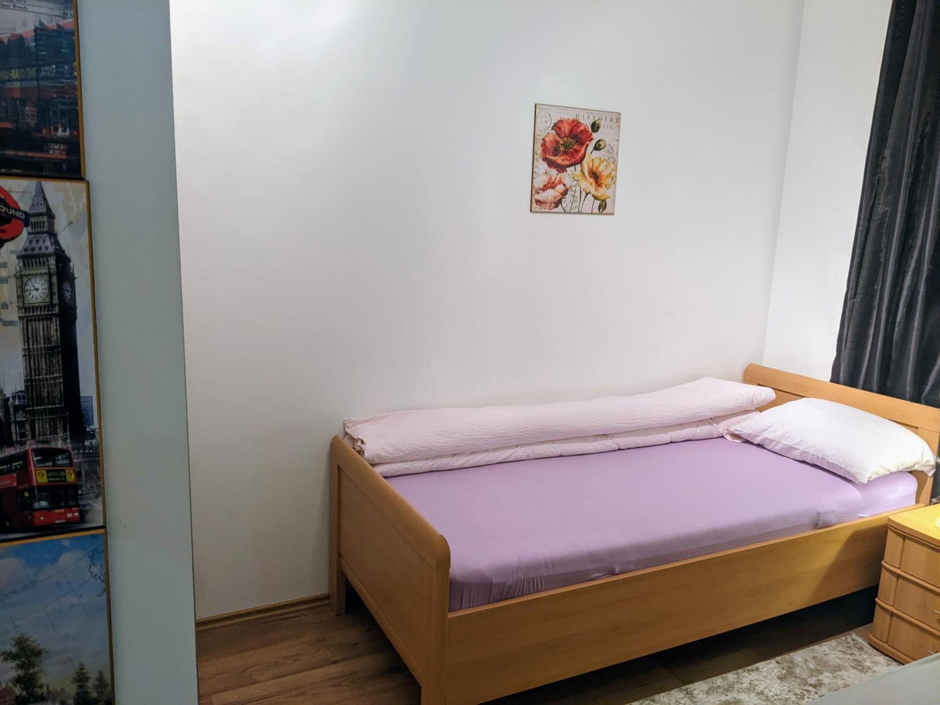 Apartmani Hrastik 1