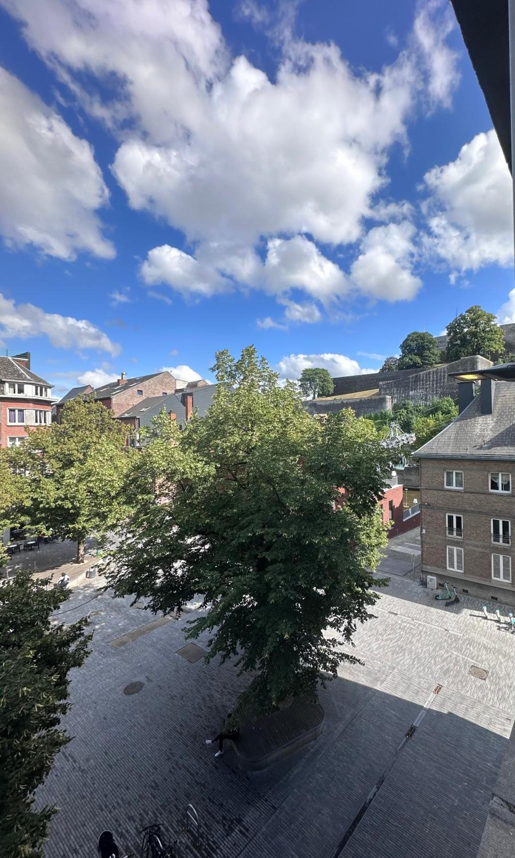 Maurice en ville n14