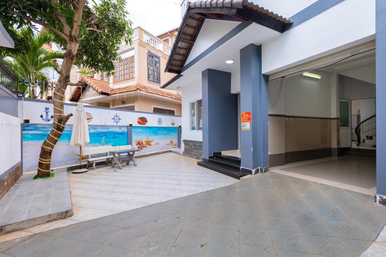 Villa Hồ Bơi Phương Nam Bãi Sau view 5