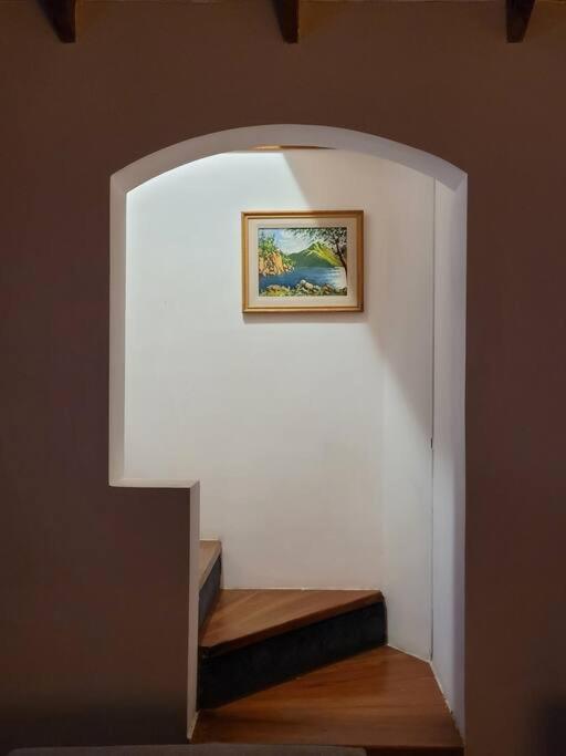 La Delfina