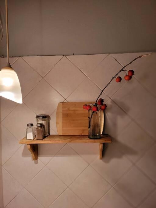 La Delfina