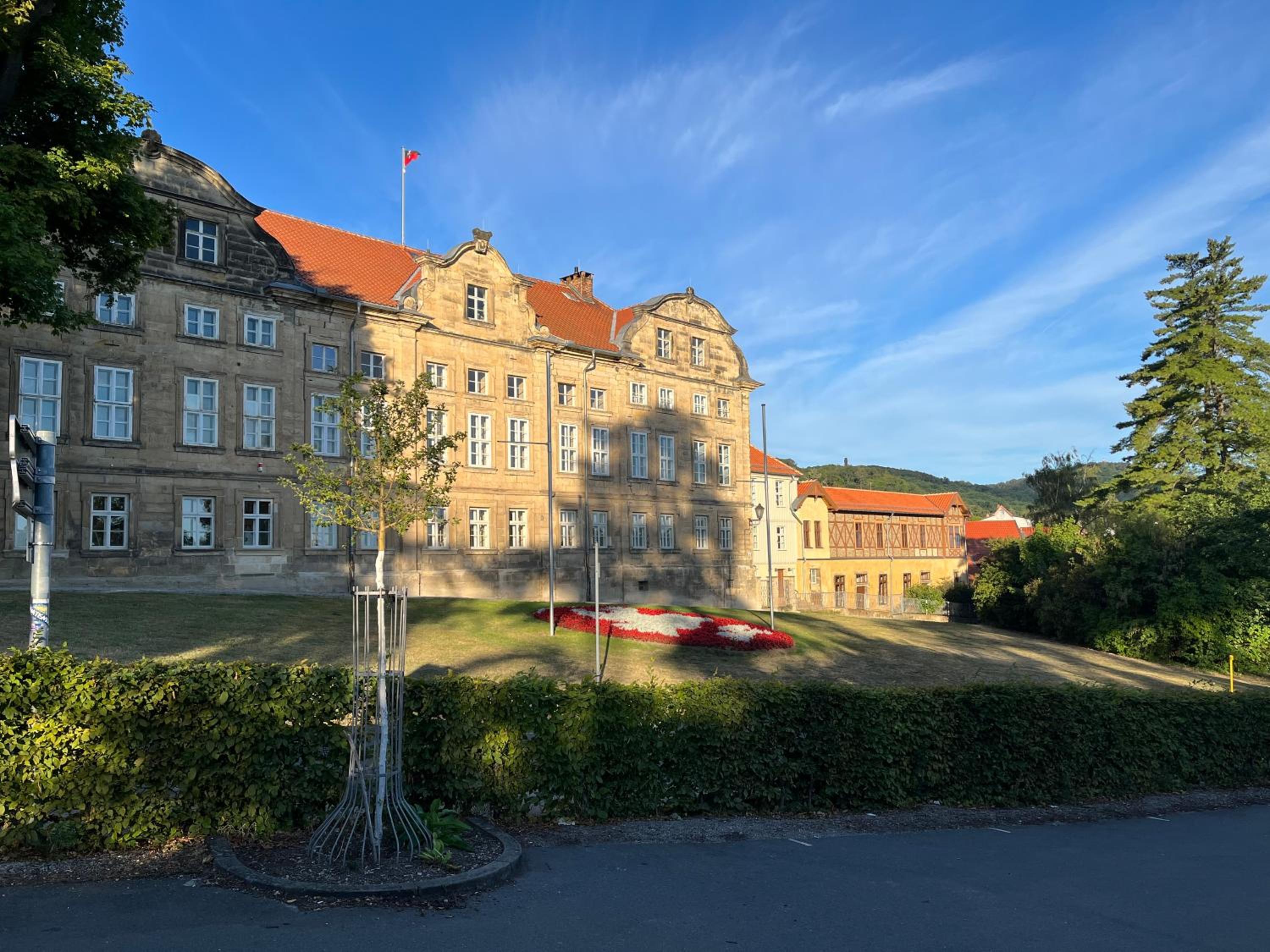 building