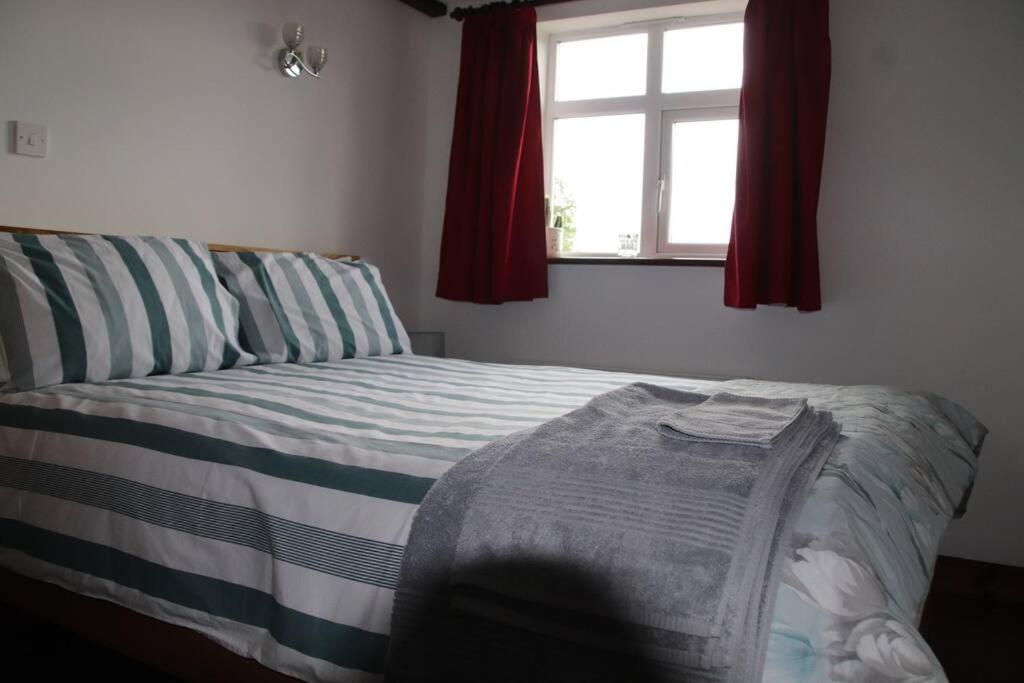 Garn Lodge