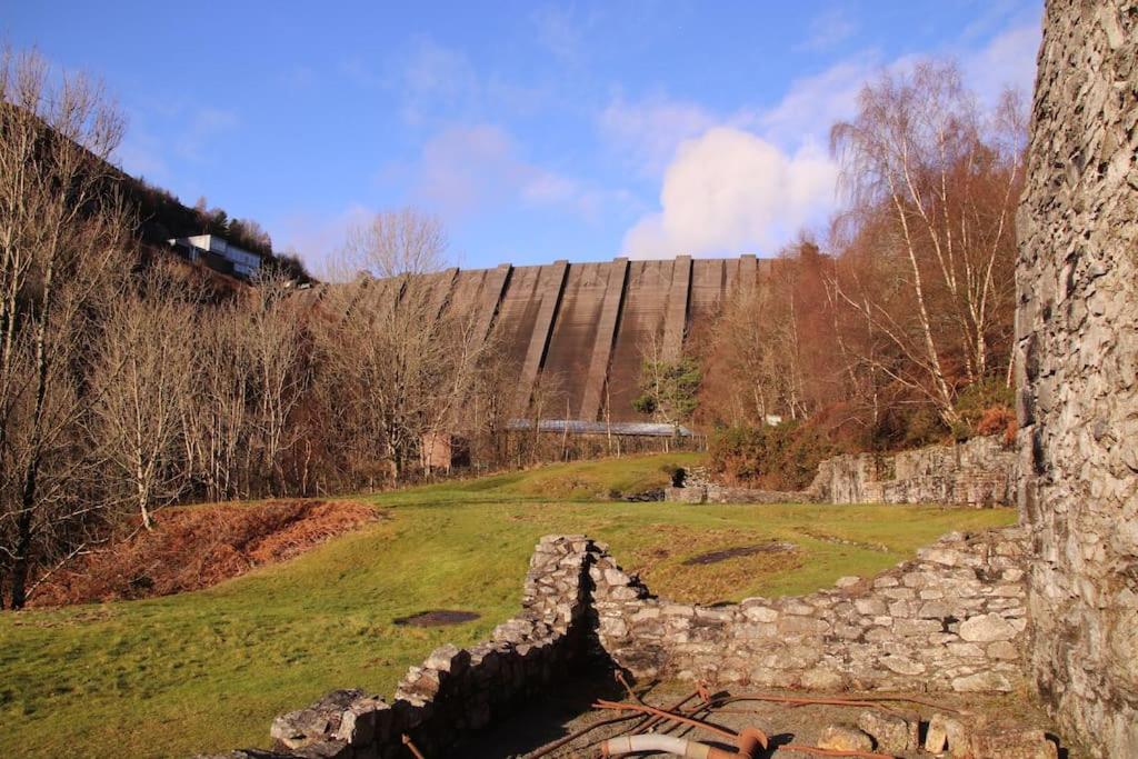 Garn Lodge