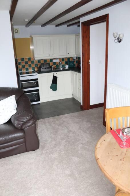 Garn Lodge