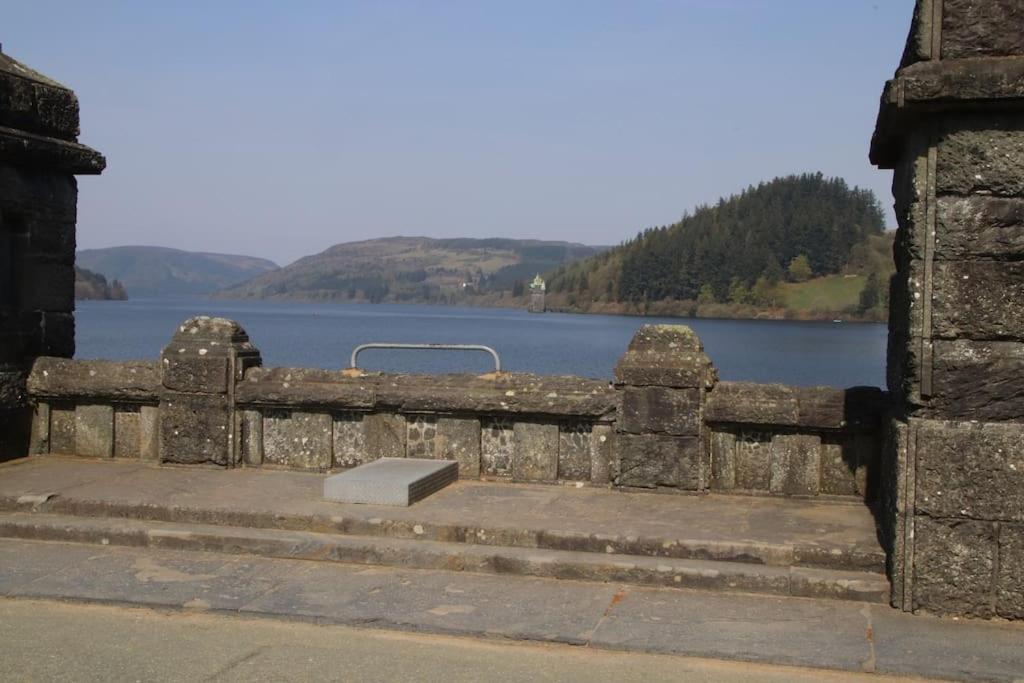 Garn Lodge