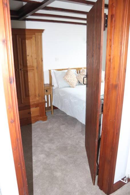 Garn Lodge