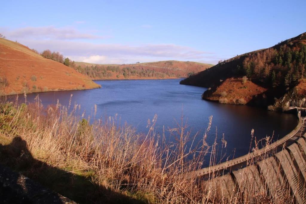 Garn Lodge