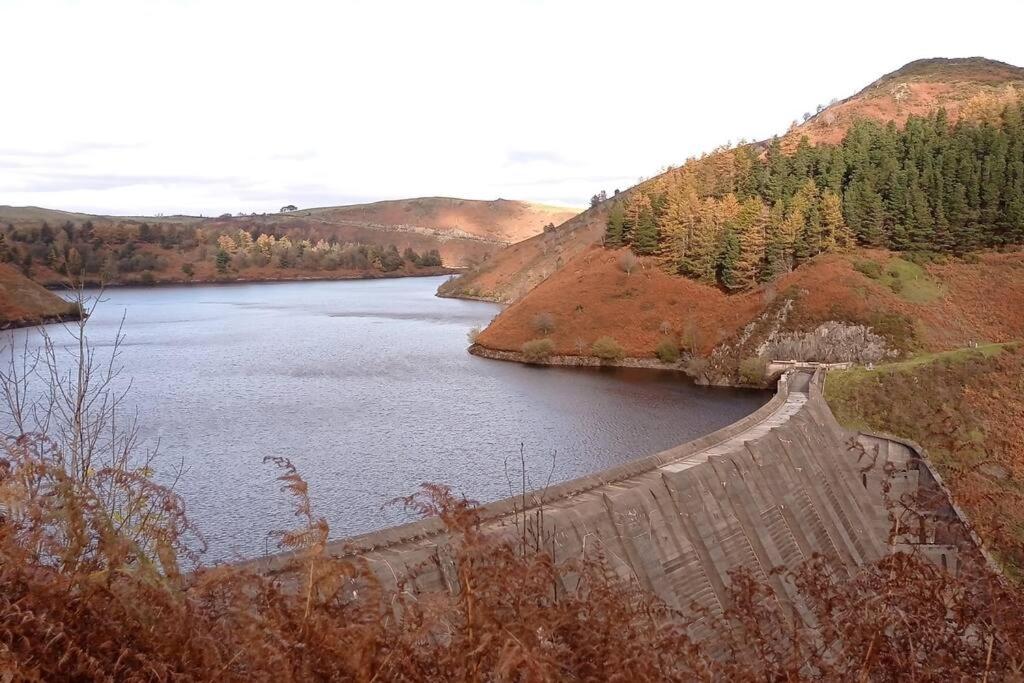 Garn Lodge
