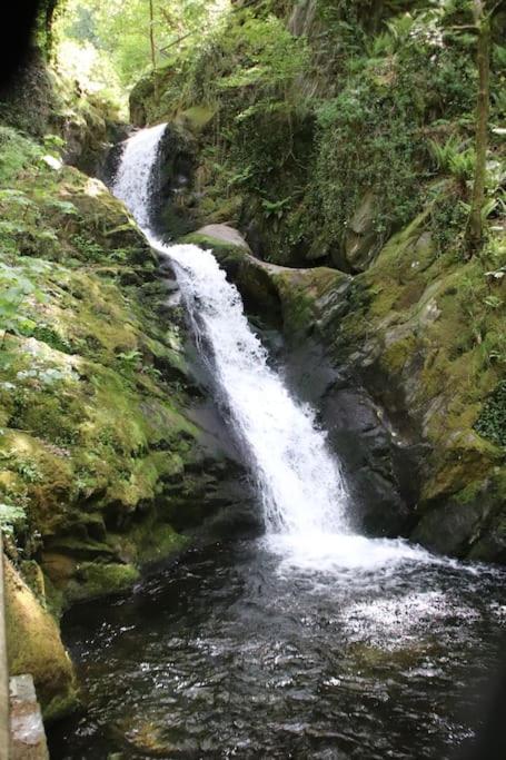 Garn Lodge