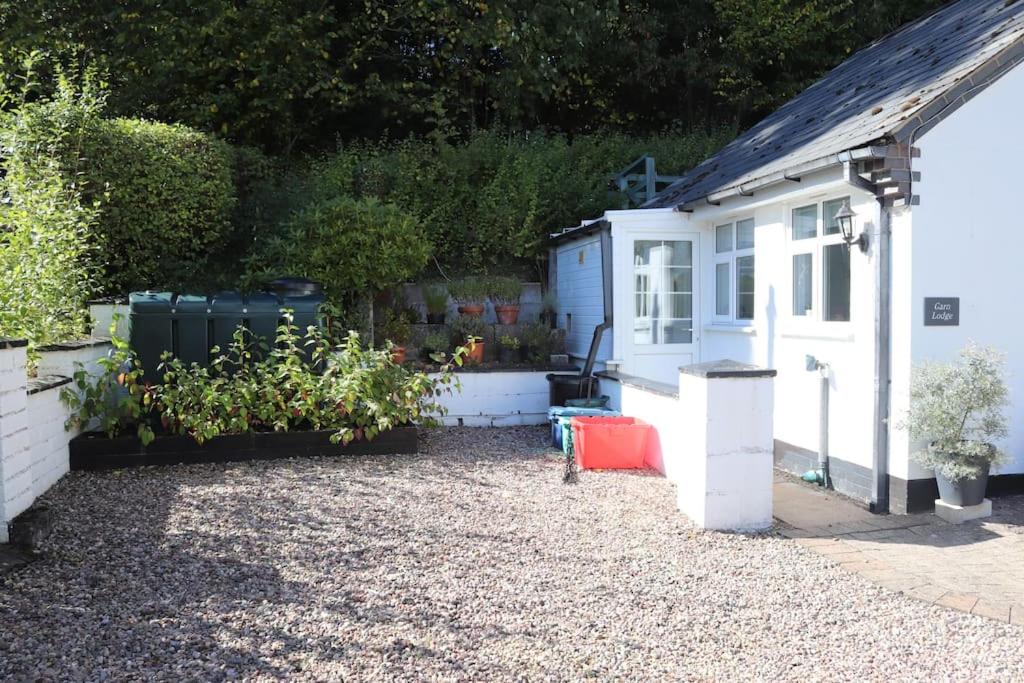 Garn Lodge