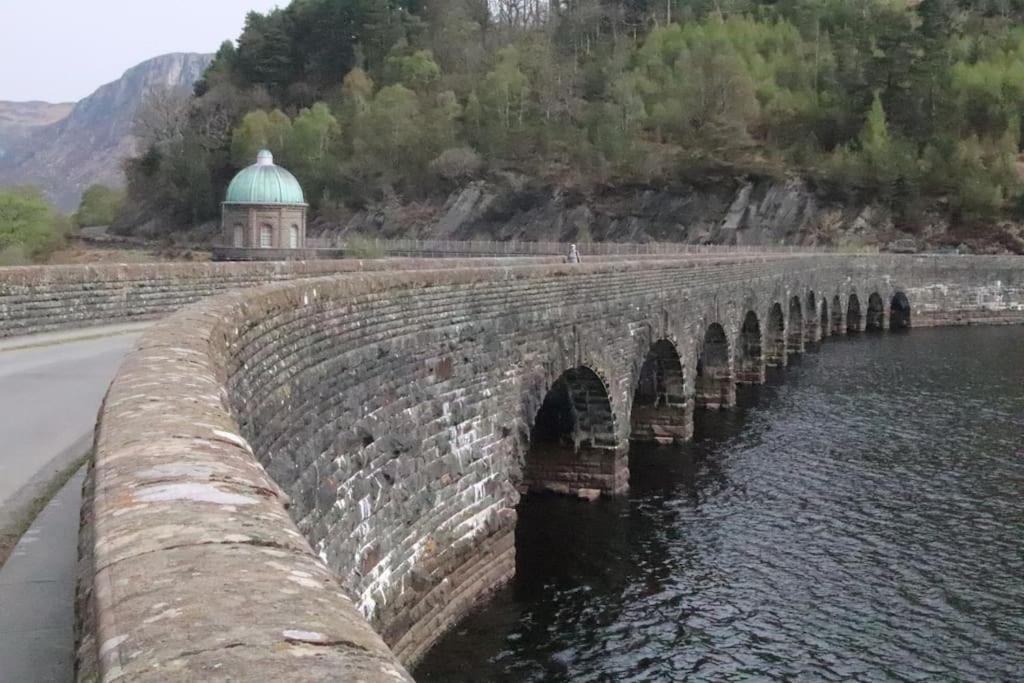Garn Lodge