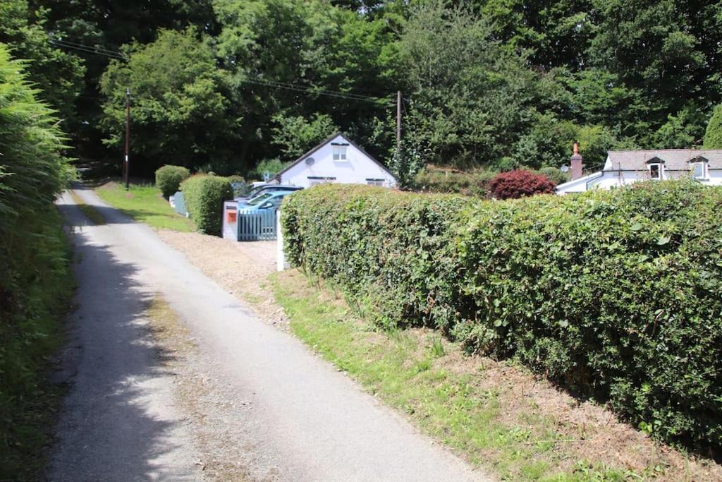Garn Lodge
