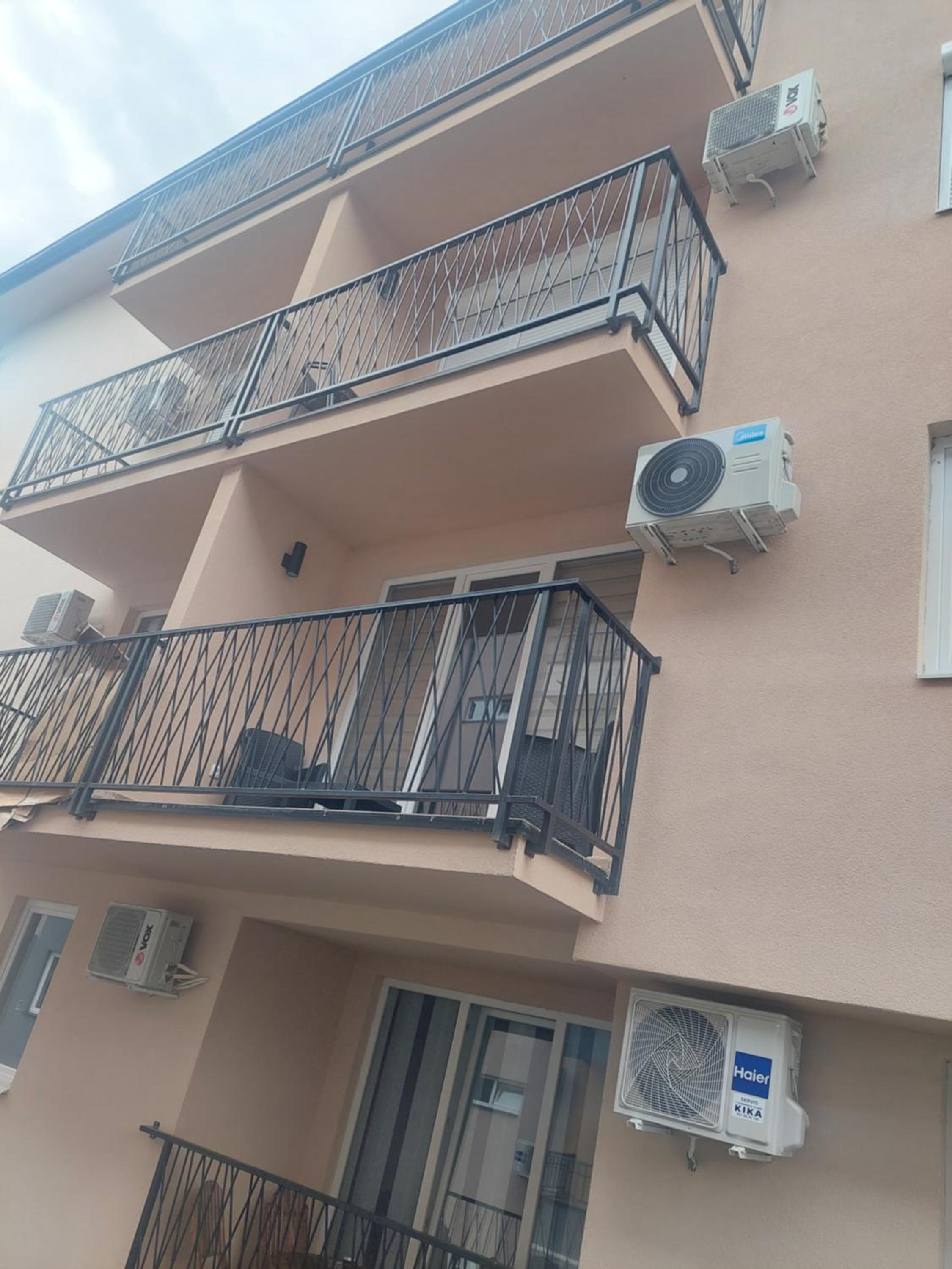 Apartman Todor