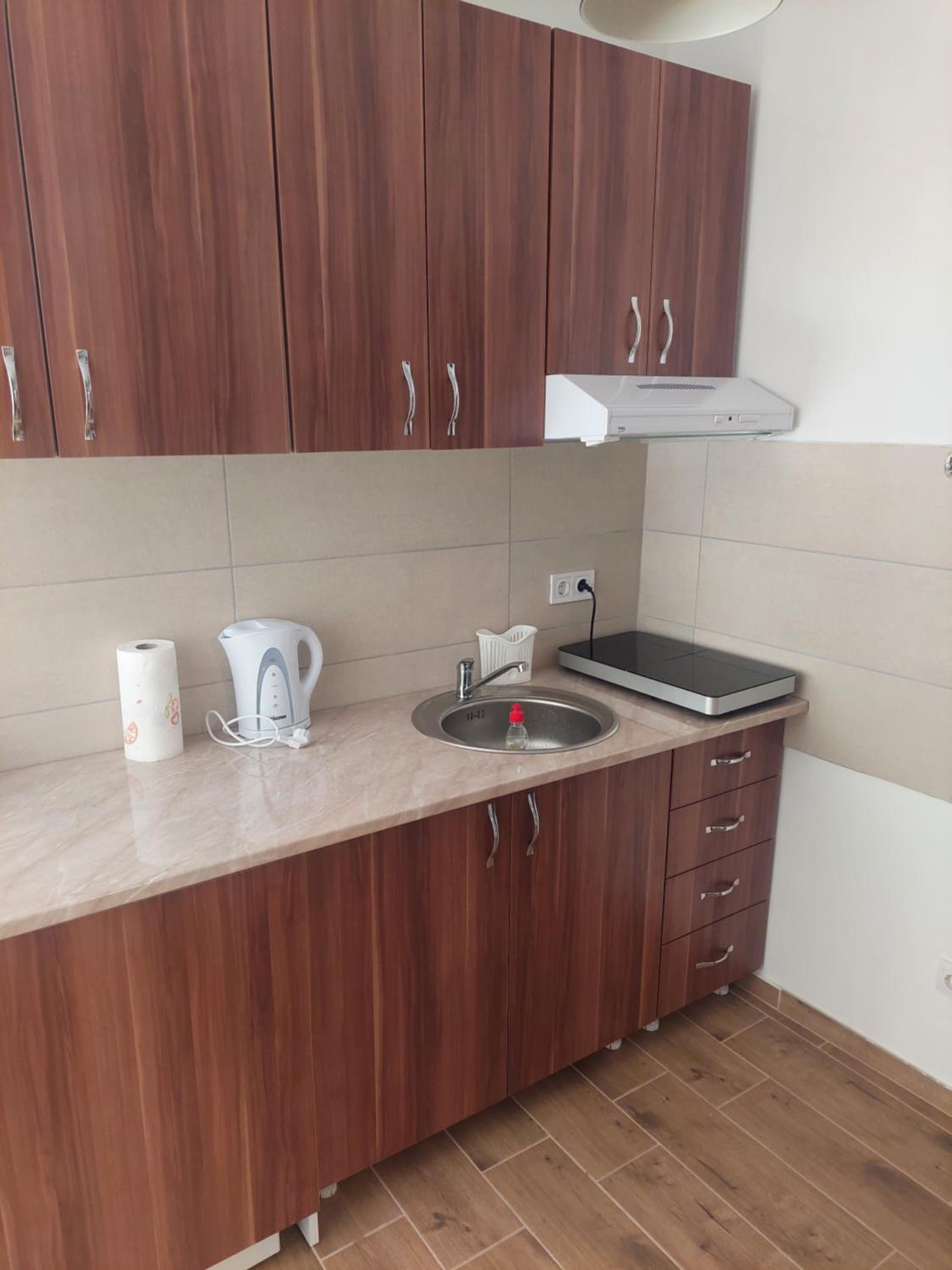 Apartman Todor