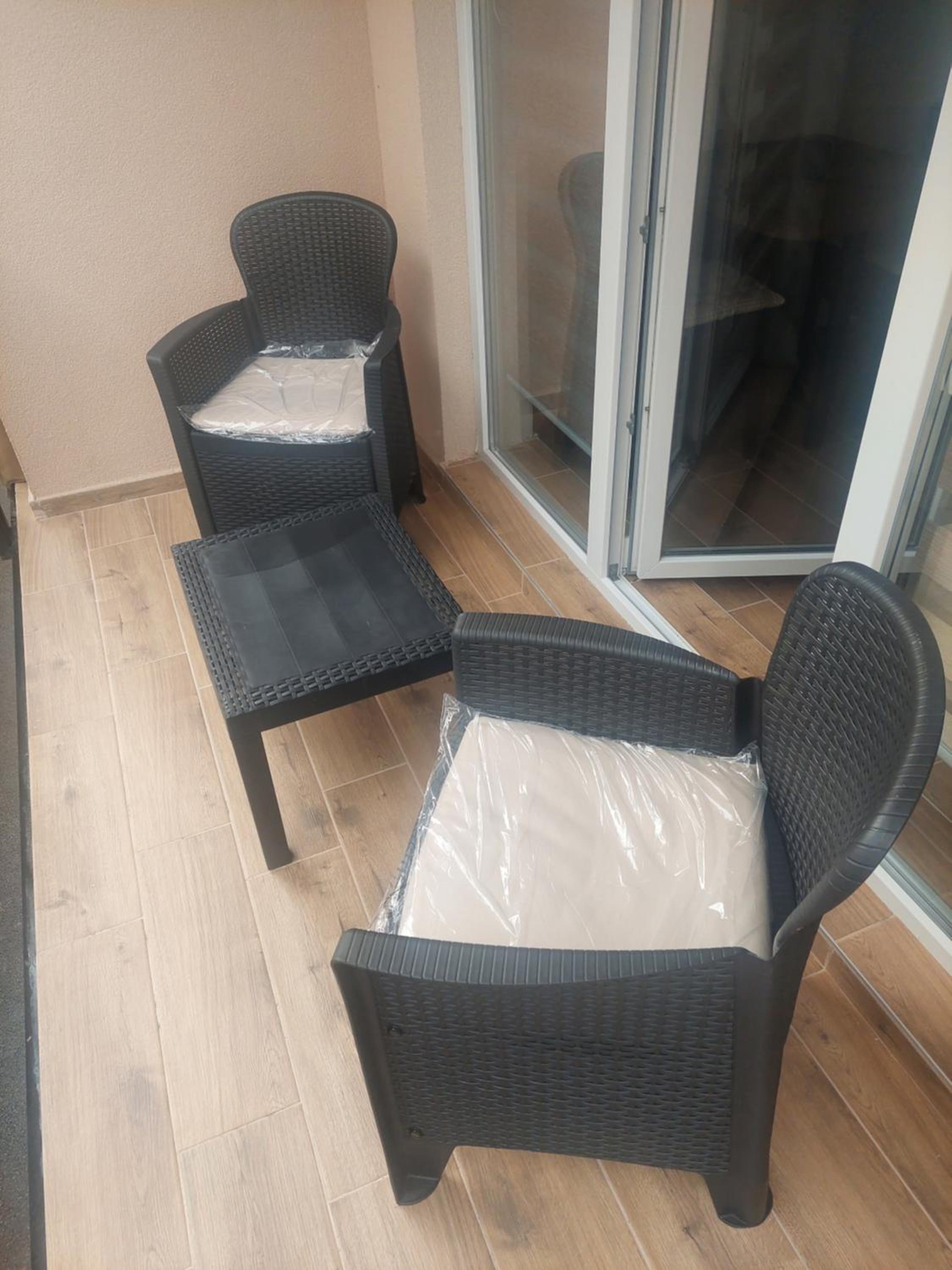 Apartman Todor