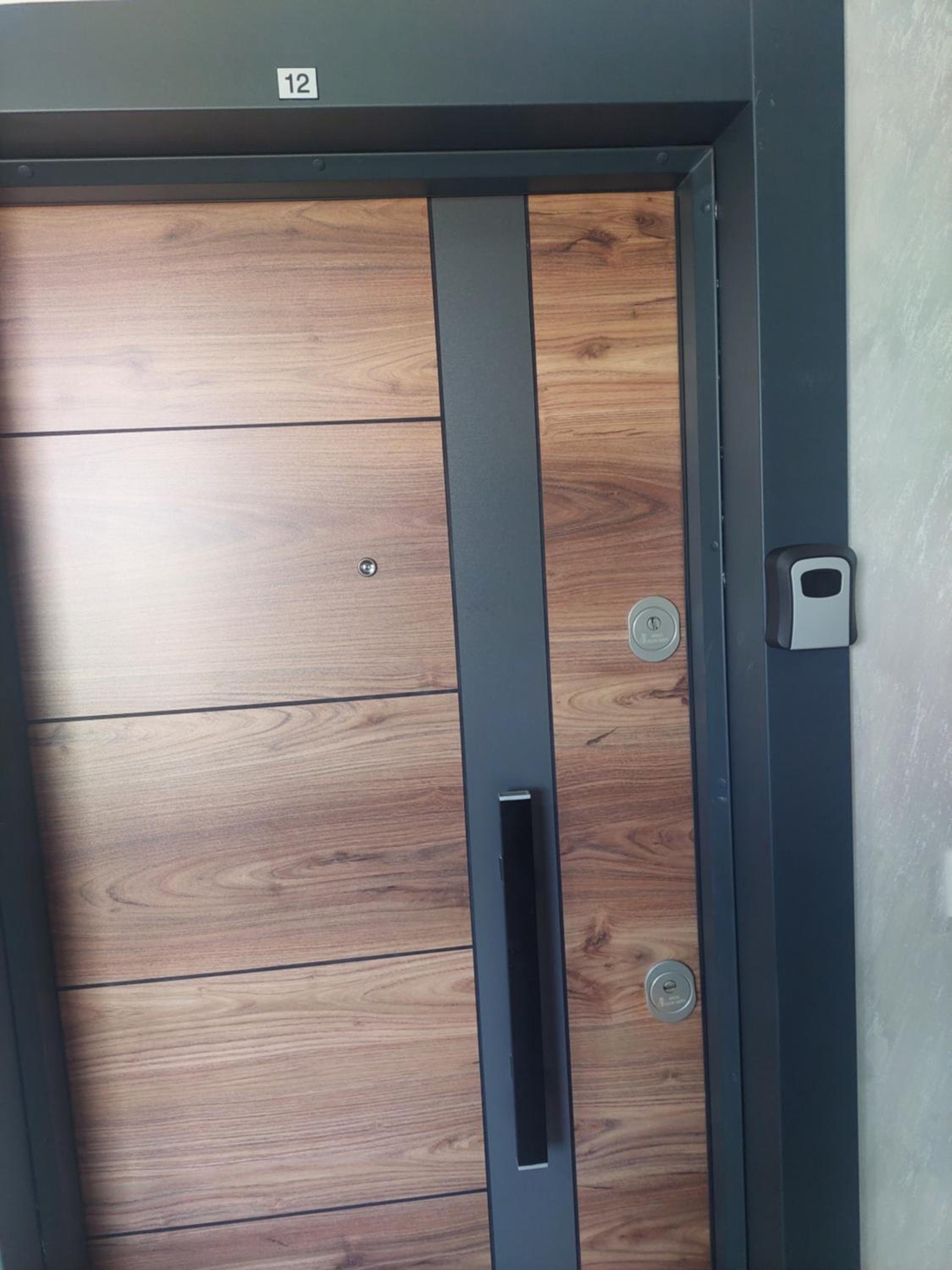 Apartman Todor