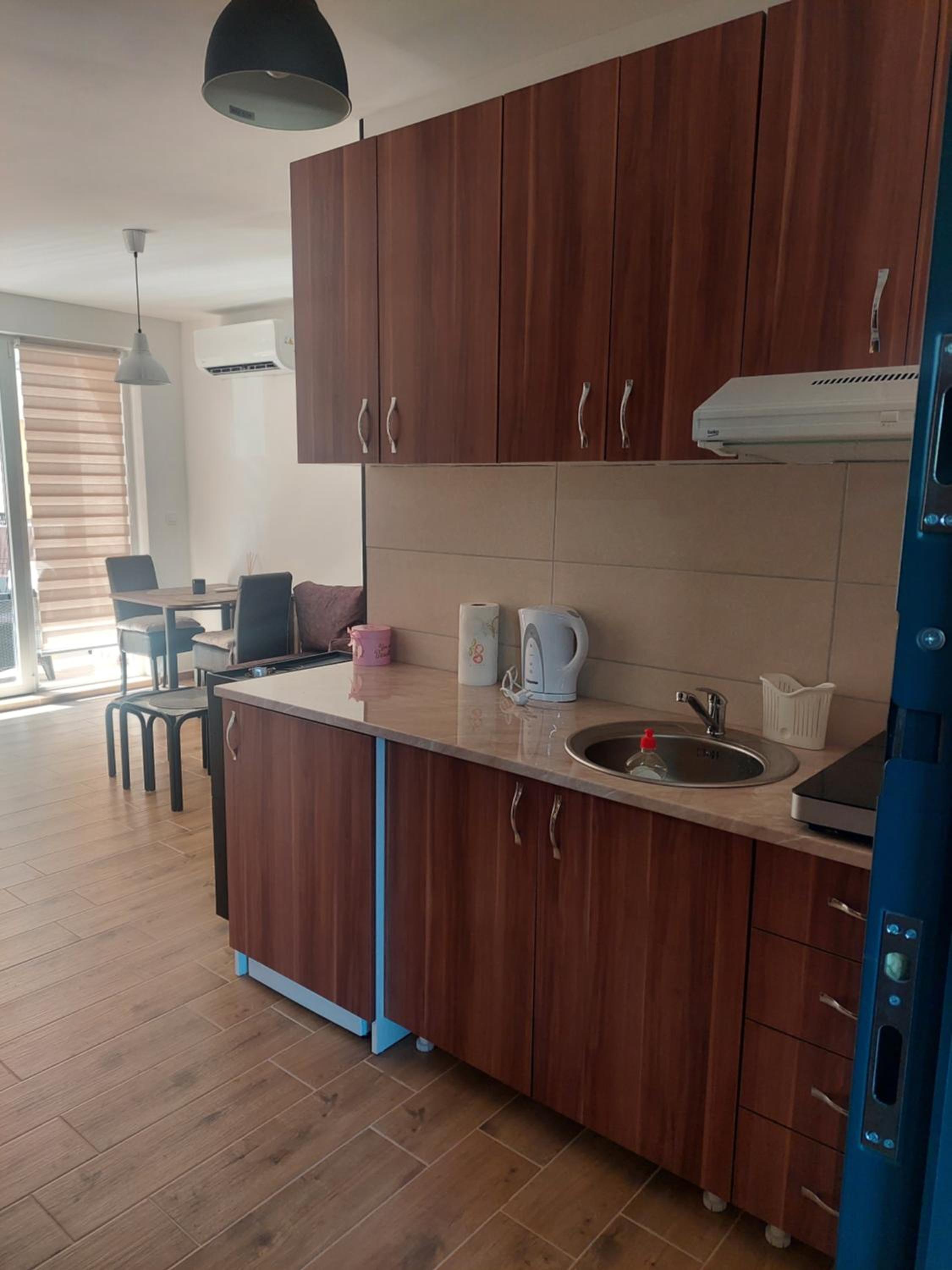 Apartman Todor