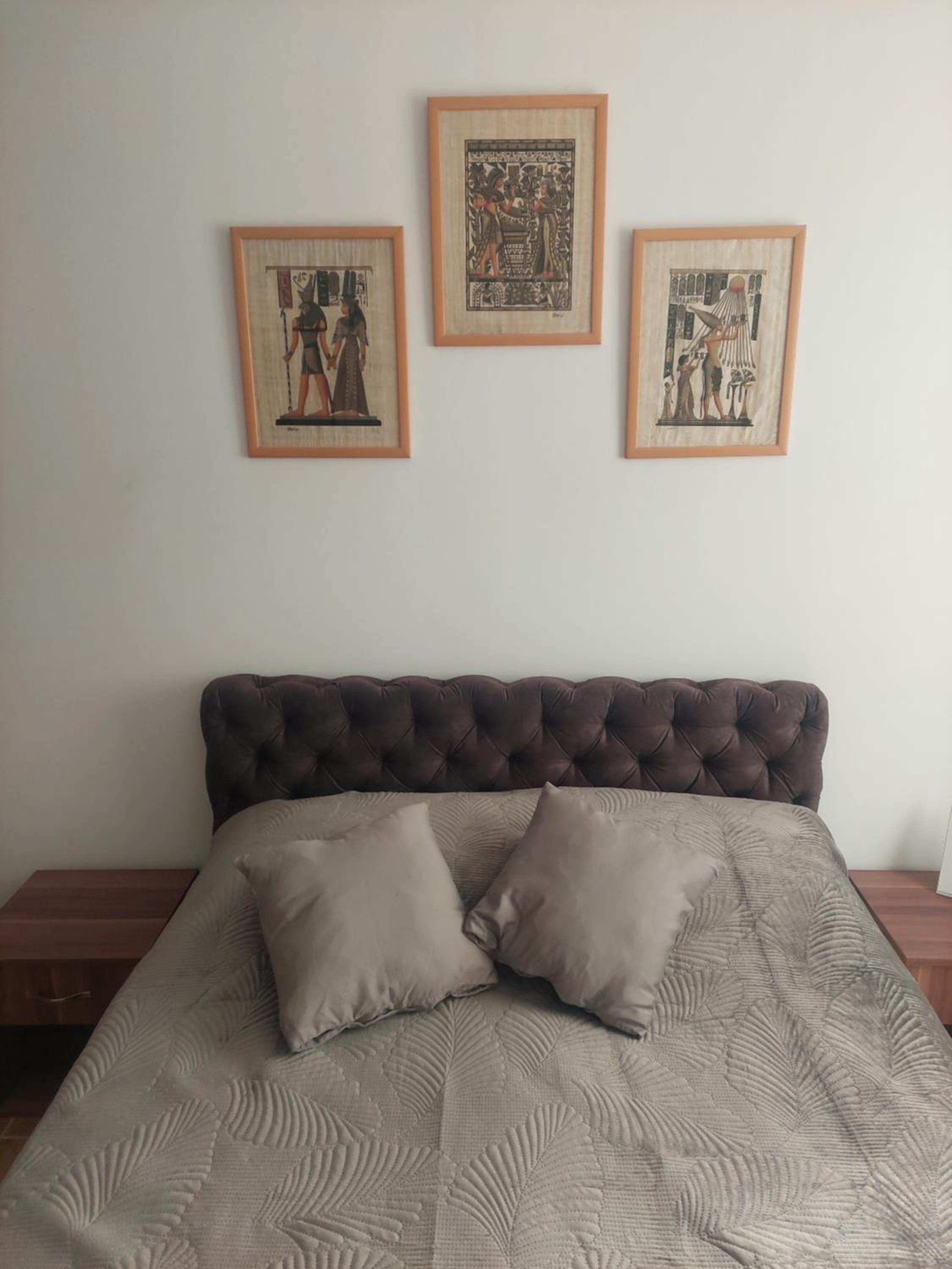Apartman Todor