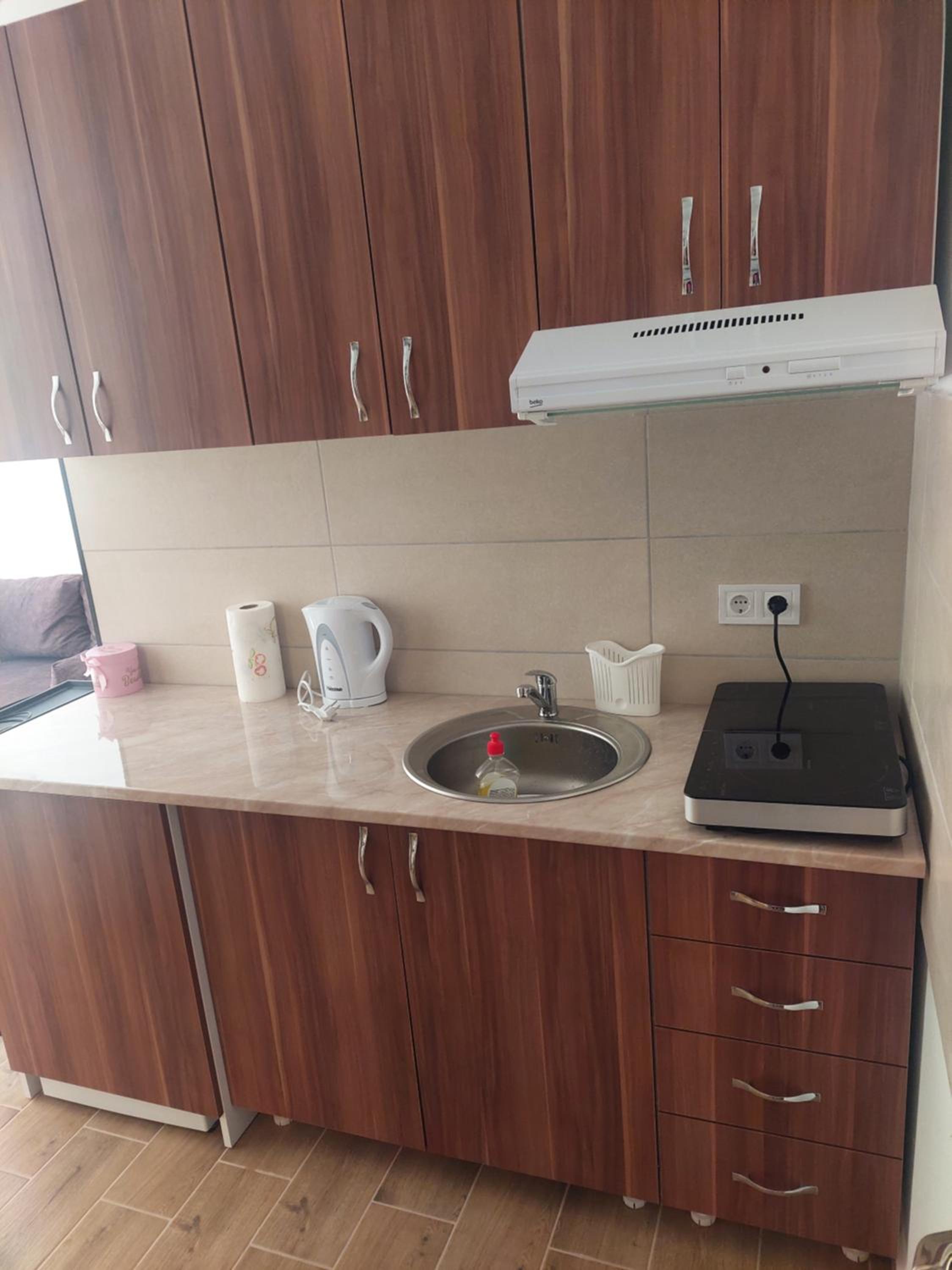 Apartman Todor