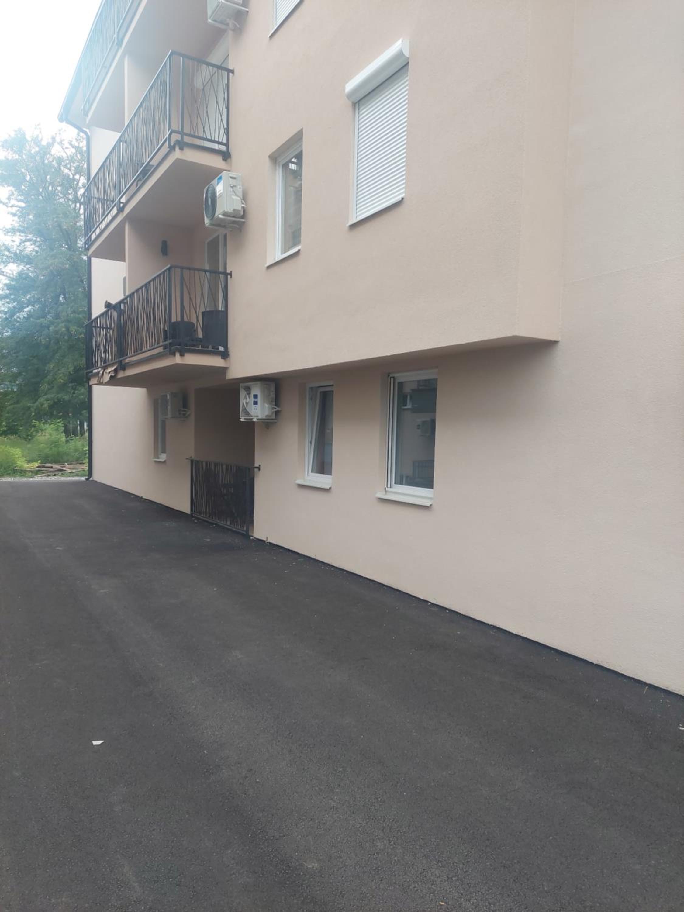 Apartman Todor