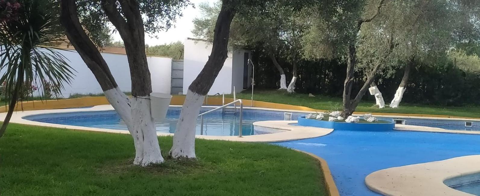 Sevilla BRISAS VIP Valencina de la concepción photo 5