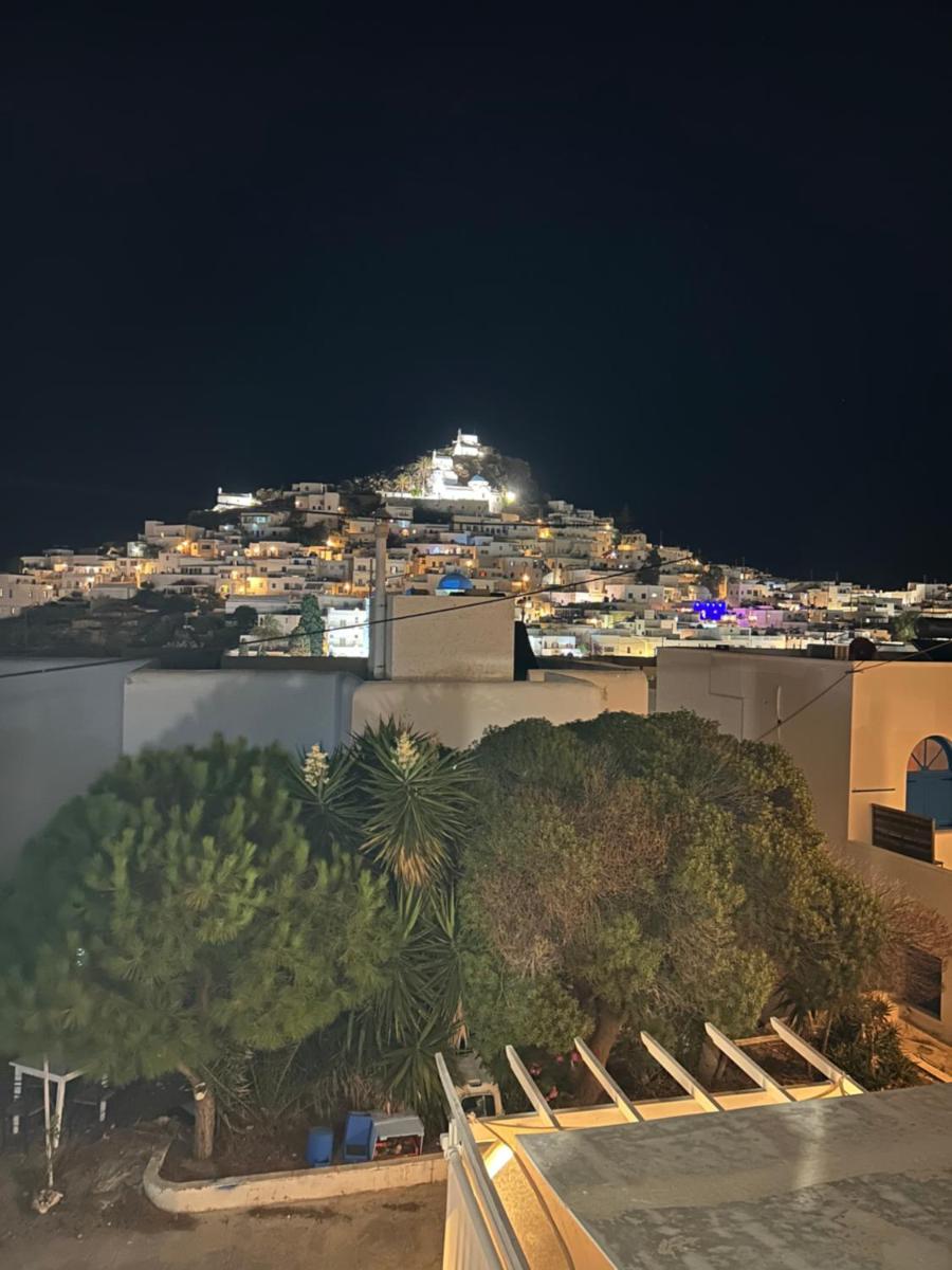 Hotel Studio Filareti - Image 1