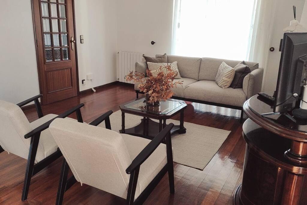 Villa Madalena