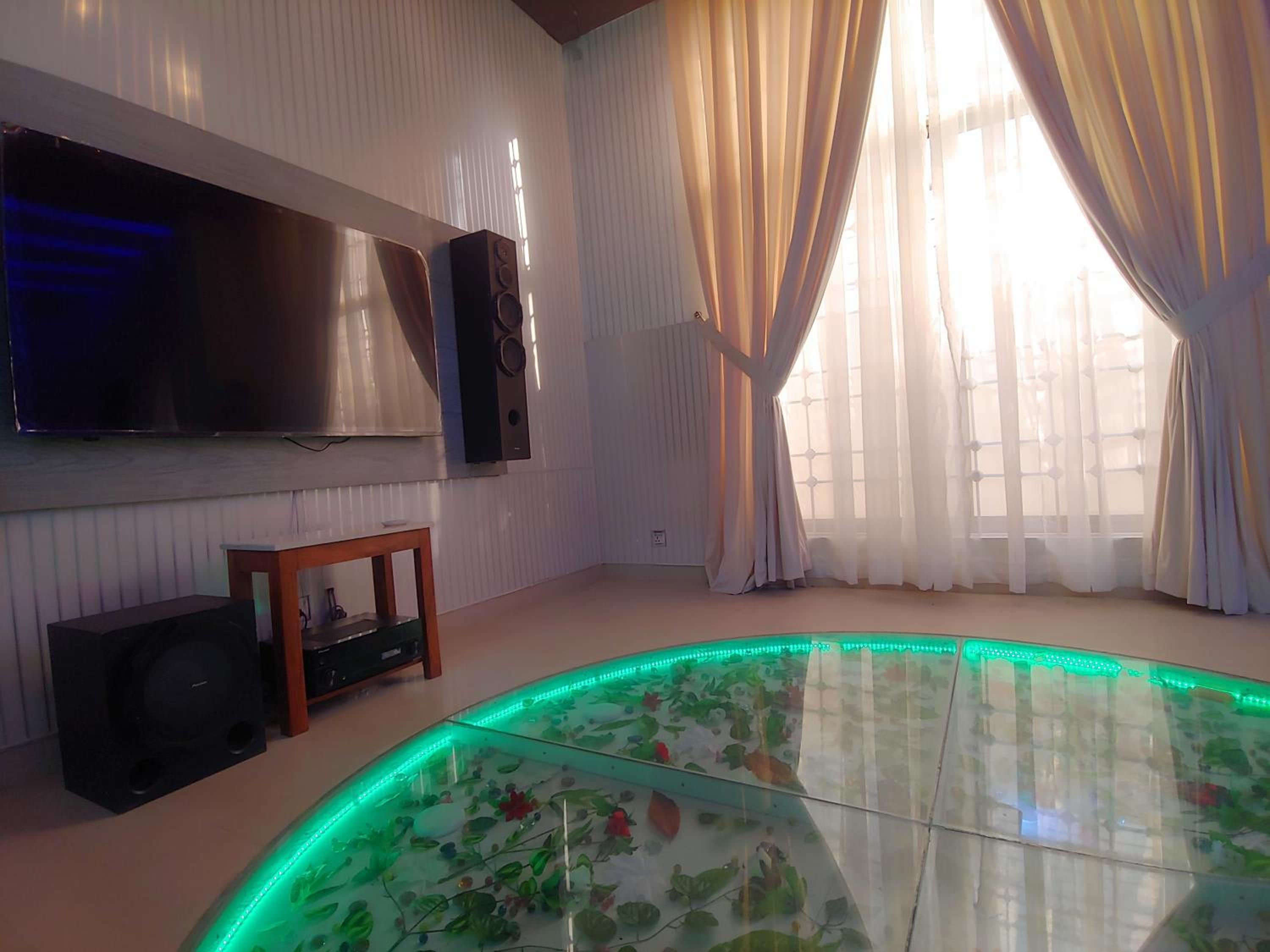 Rakaposhi Villa