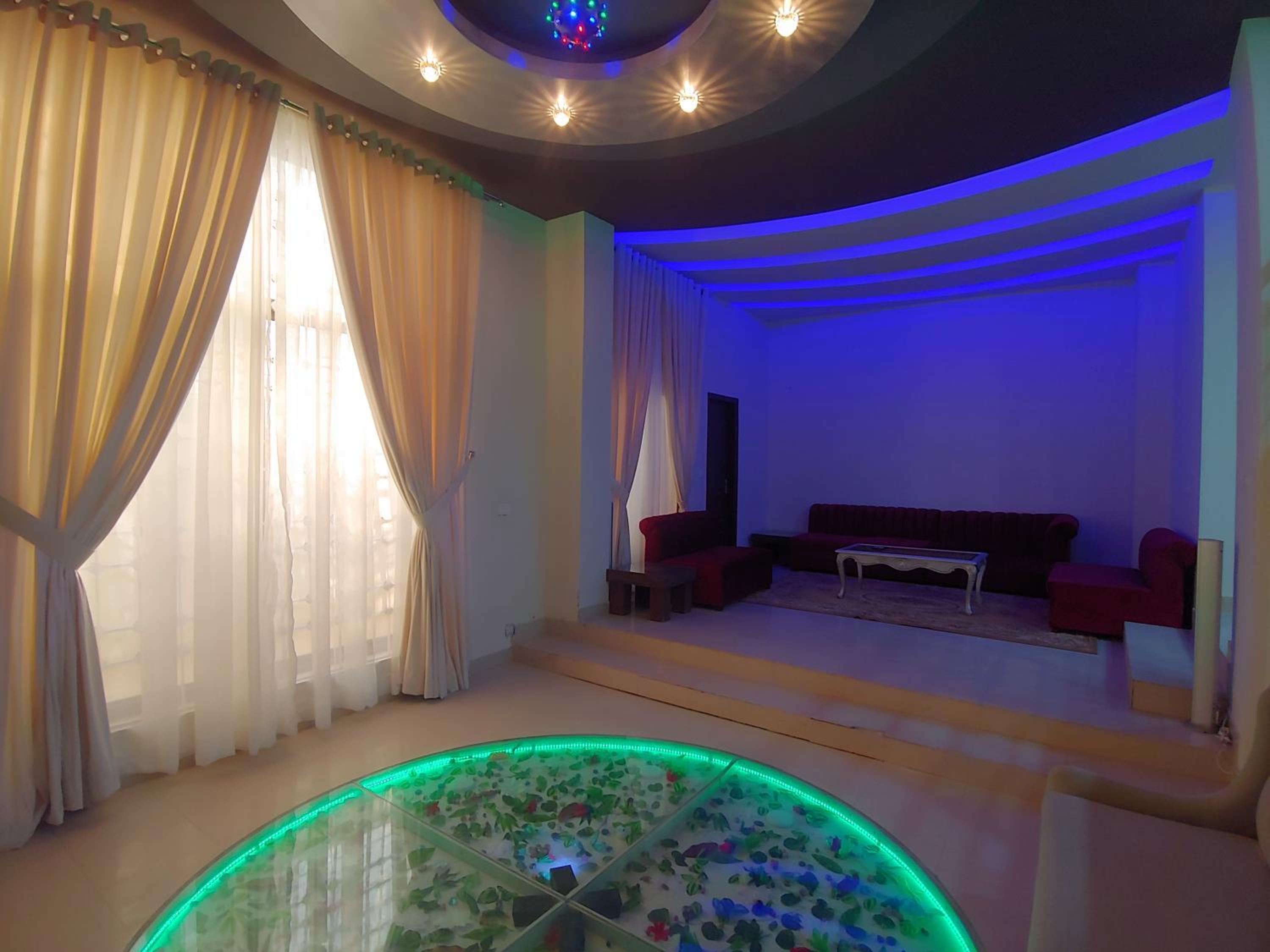 Rakaposhi Villa