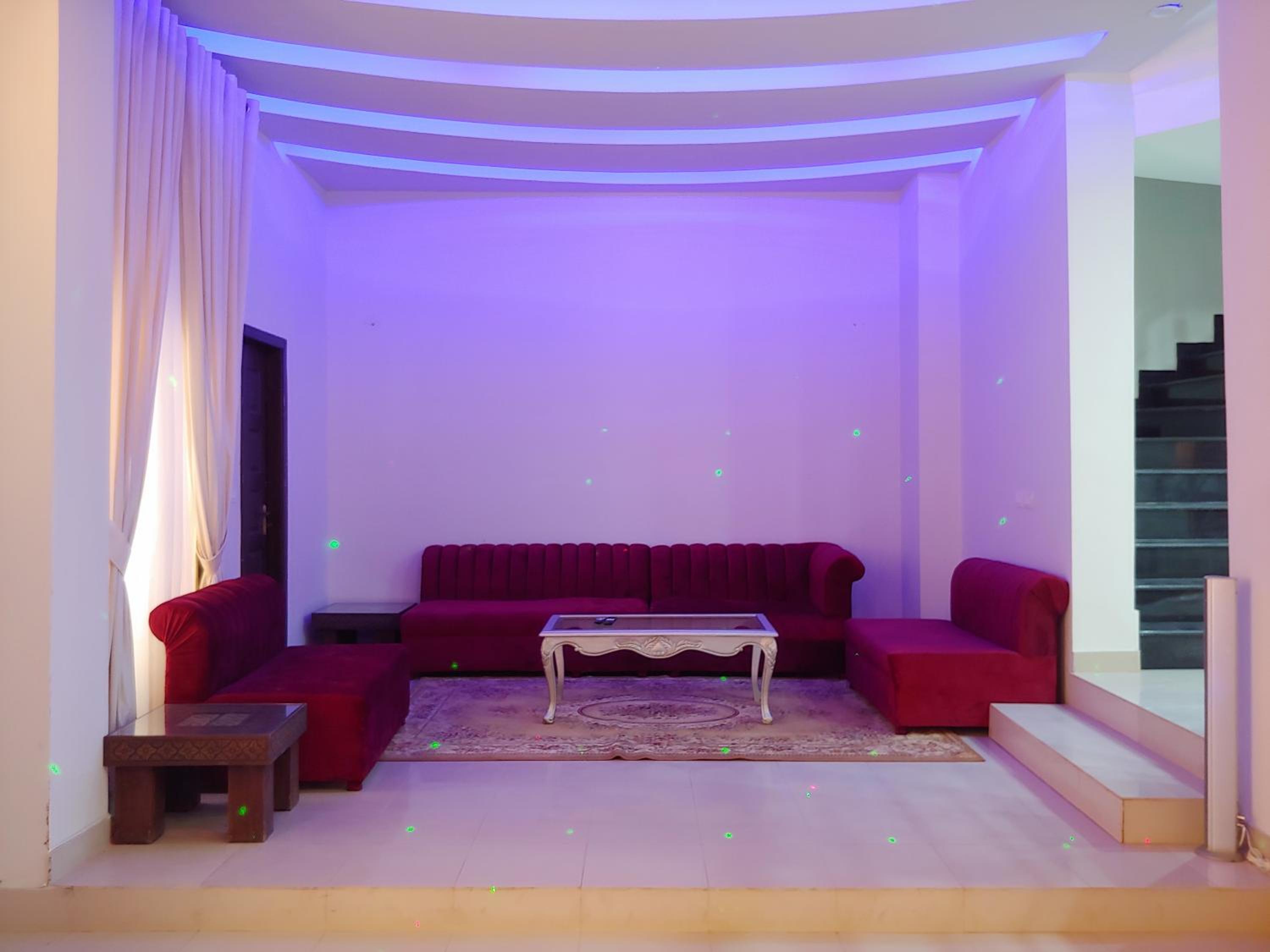 Rakaposhi Villa