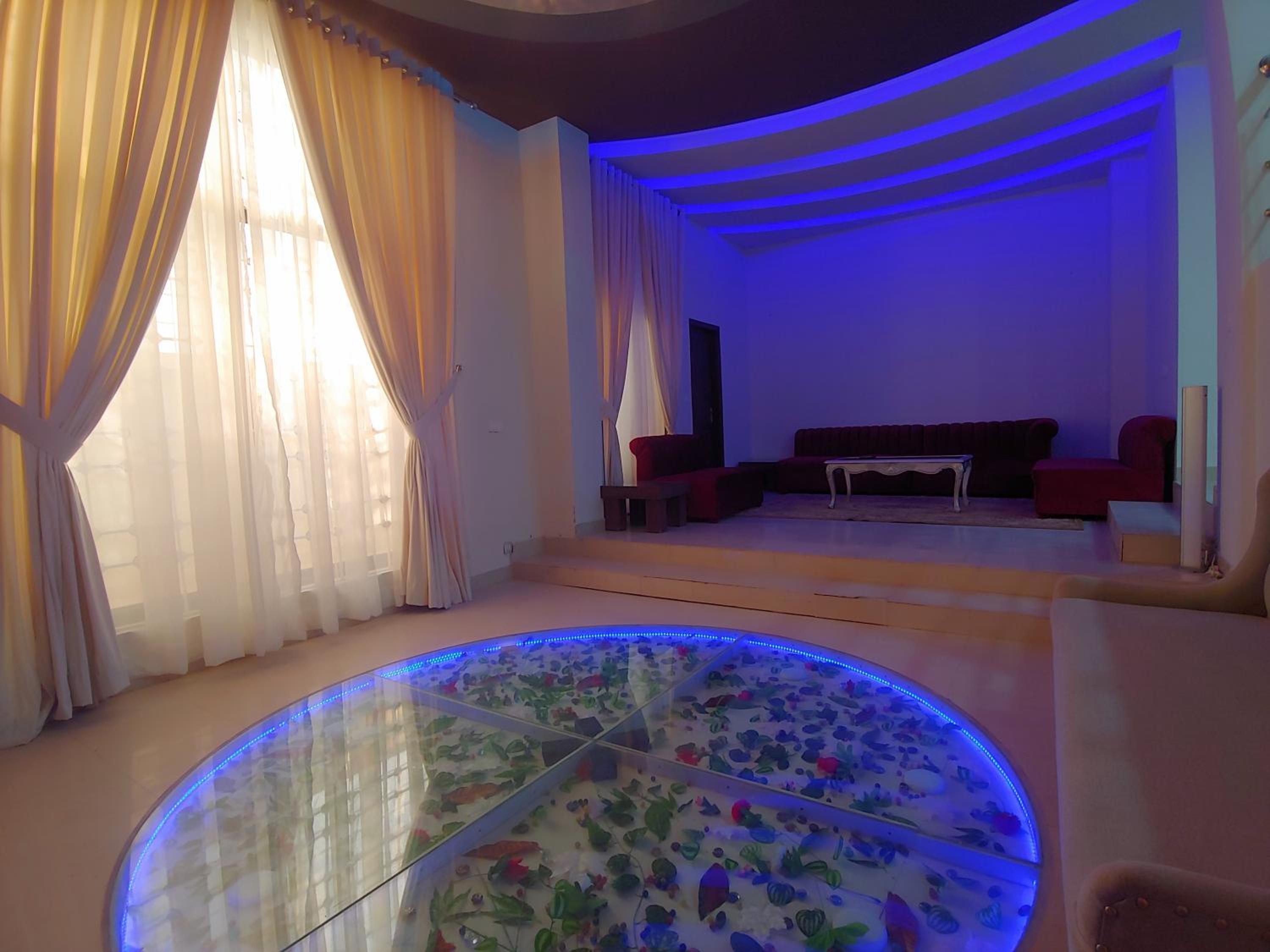 Rakaposhi Villa