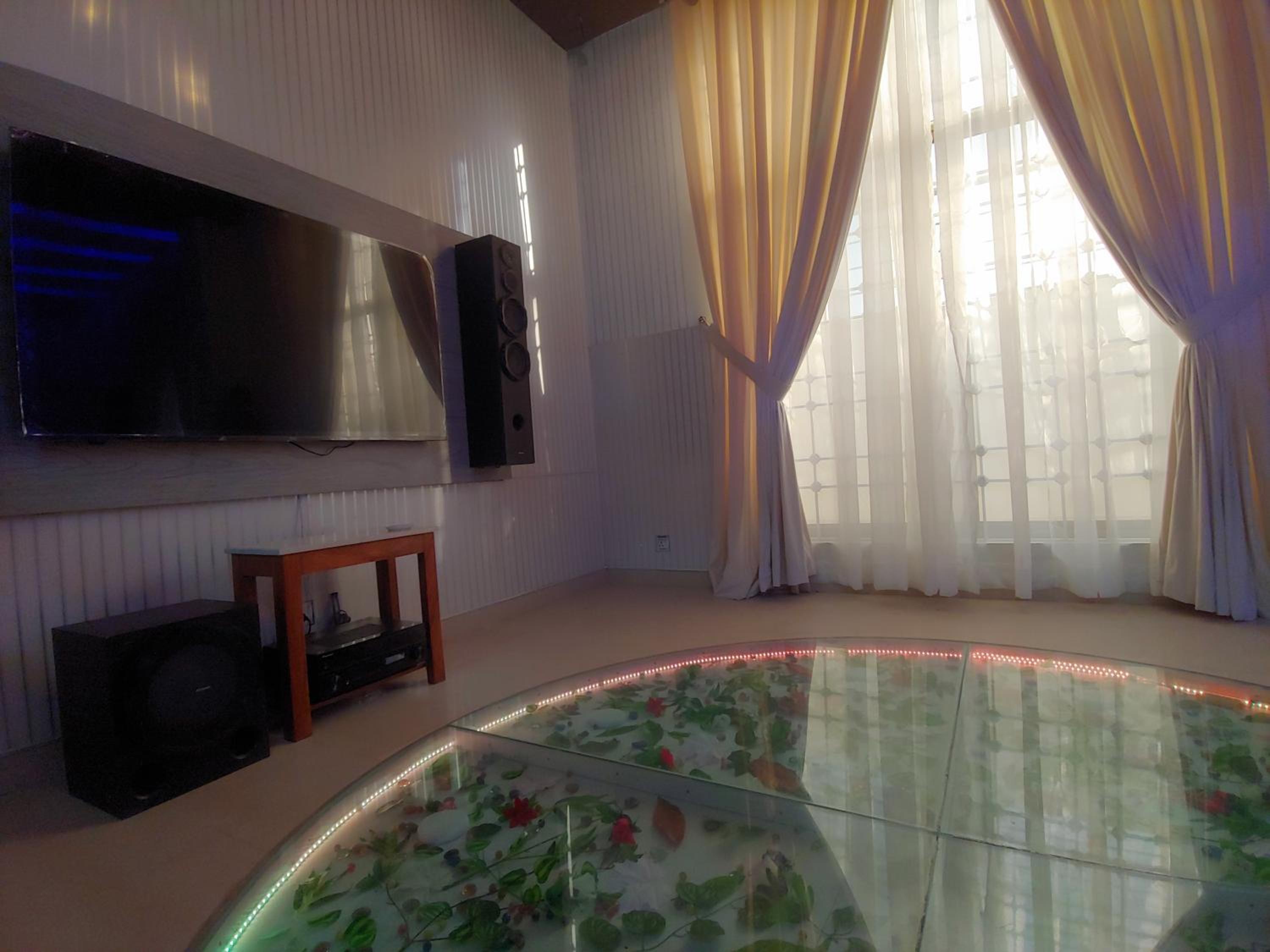 Rakaposhi Villa