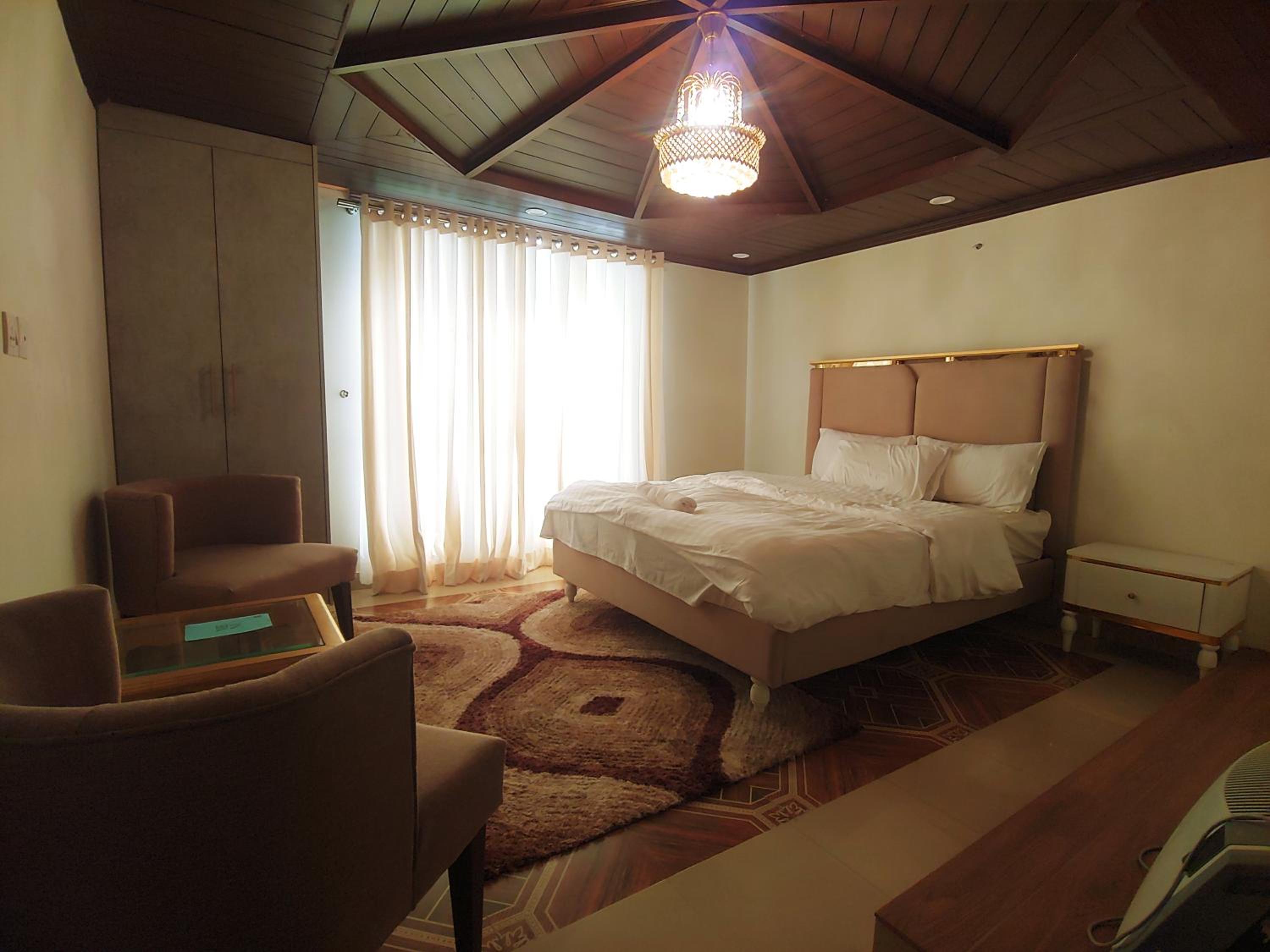 Rakaposhi Villa