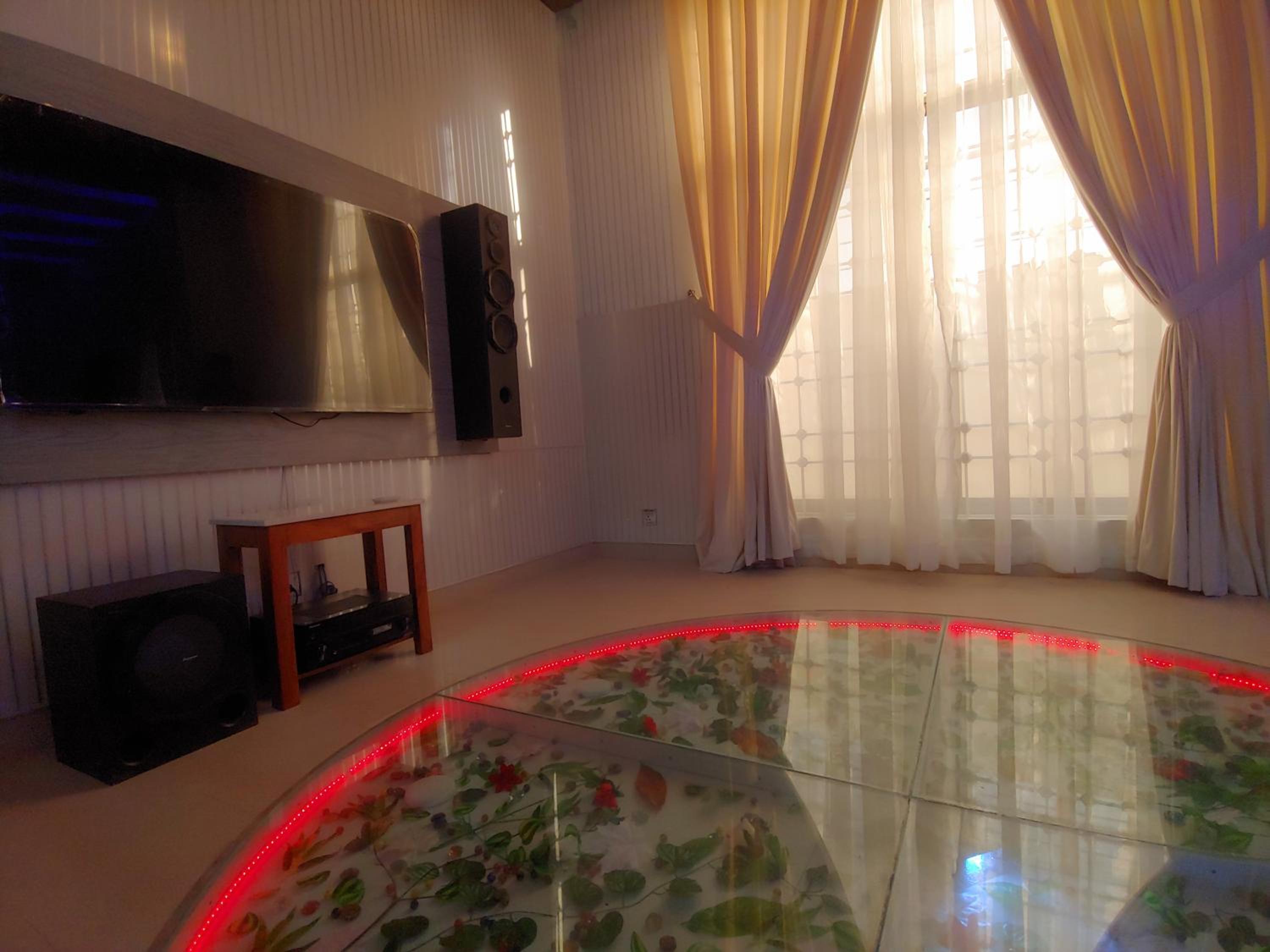 Rakaposhi Villa