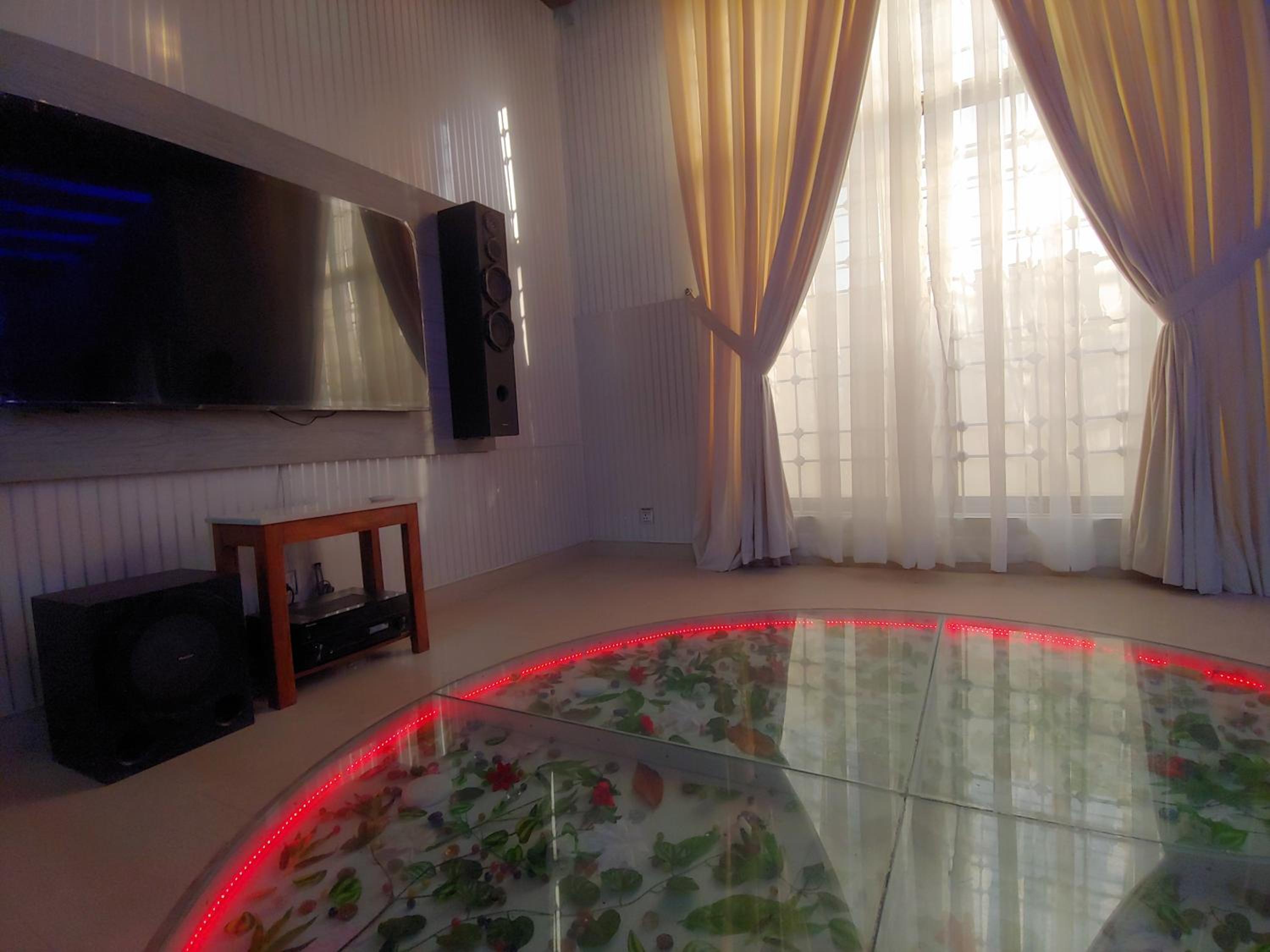 Rakaposhi Villa