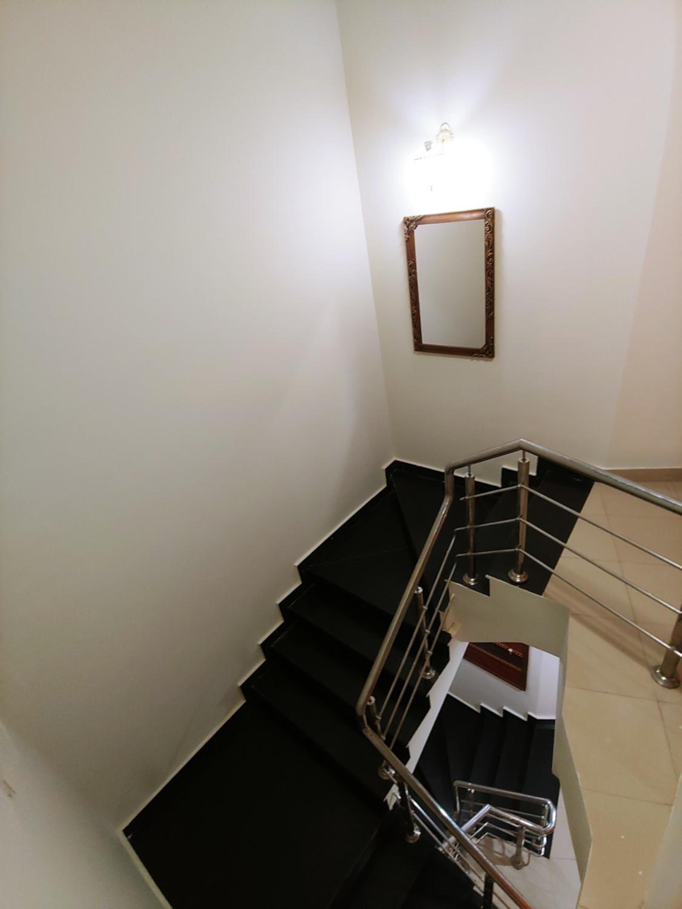 Rakaposhi Villa