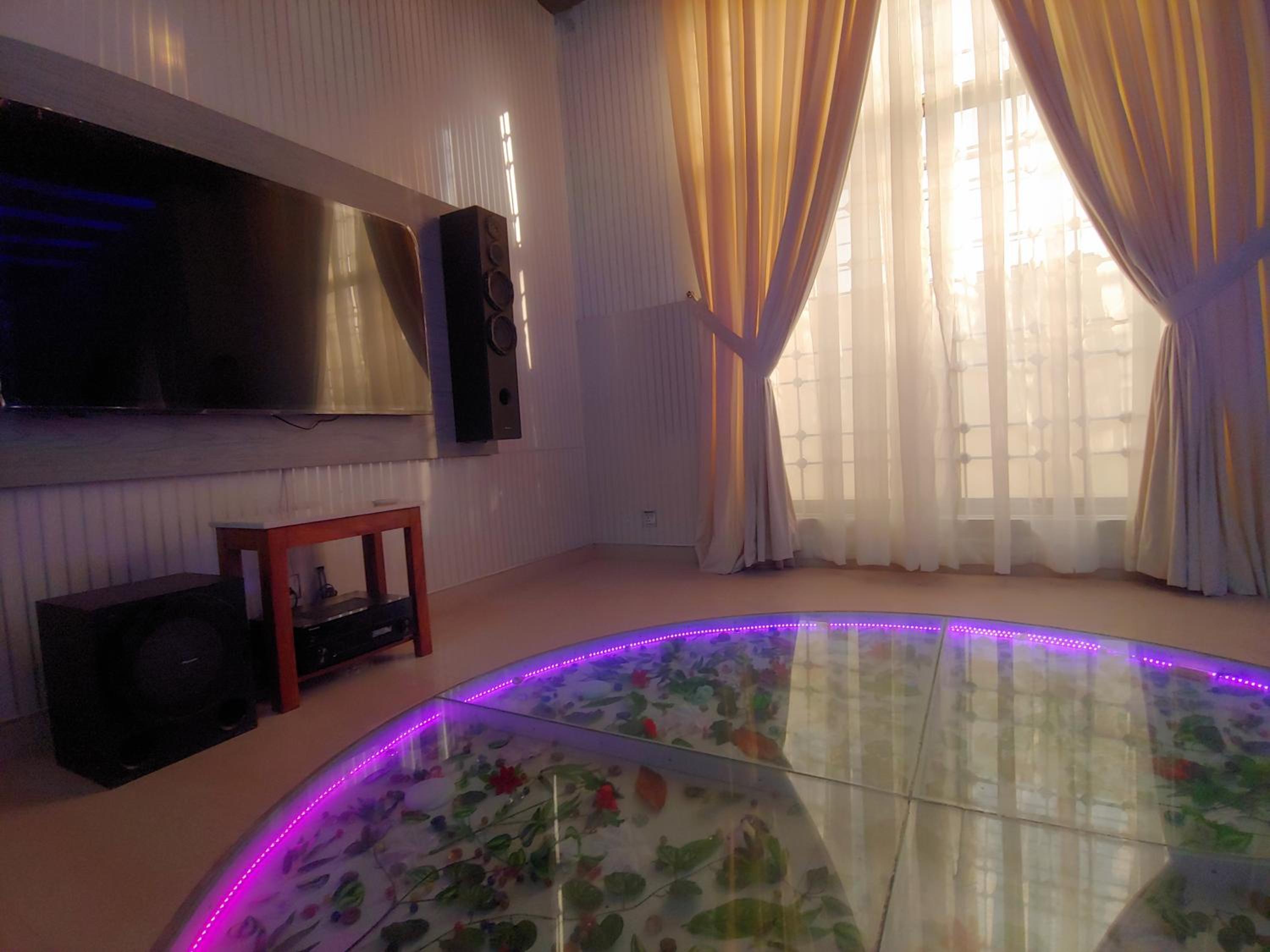 Rakaposhi Villa