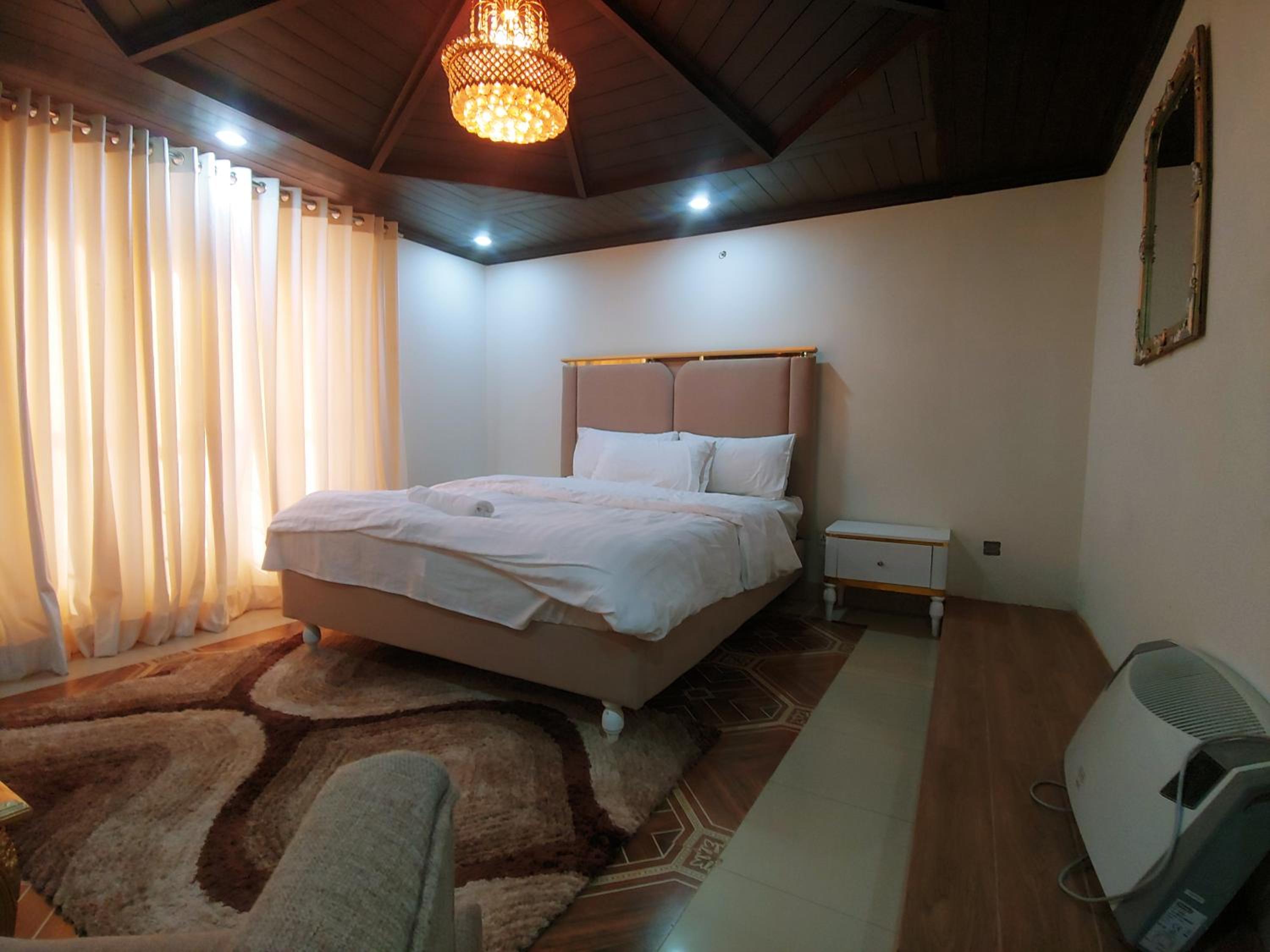 Rakaposhi Villa
