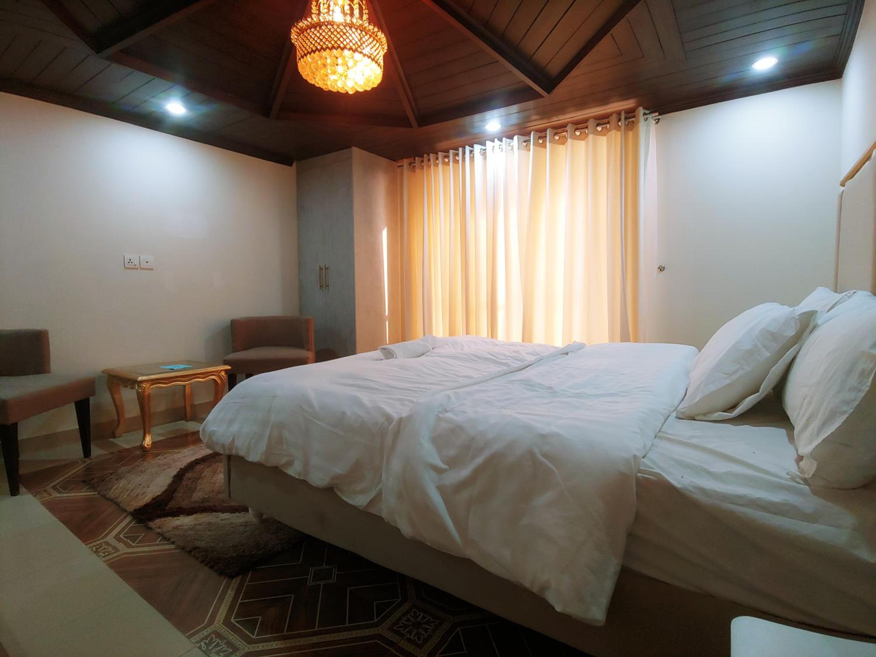Rakaposhi Villa