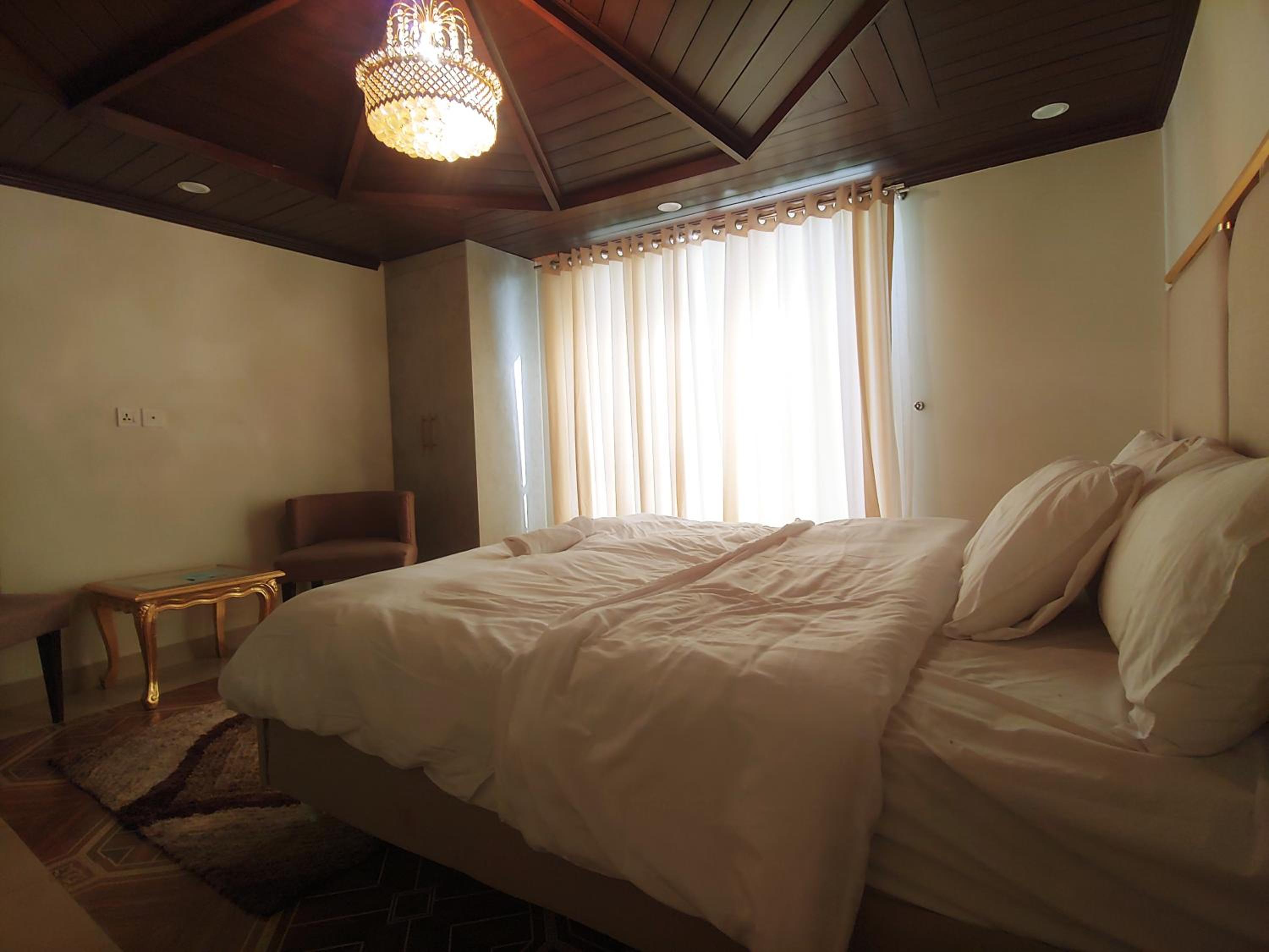 Rakaposhi Villa