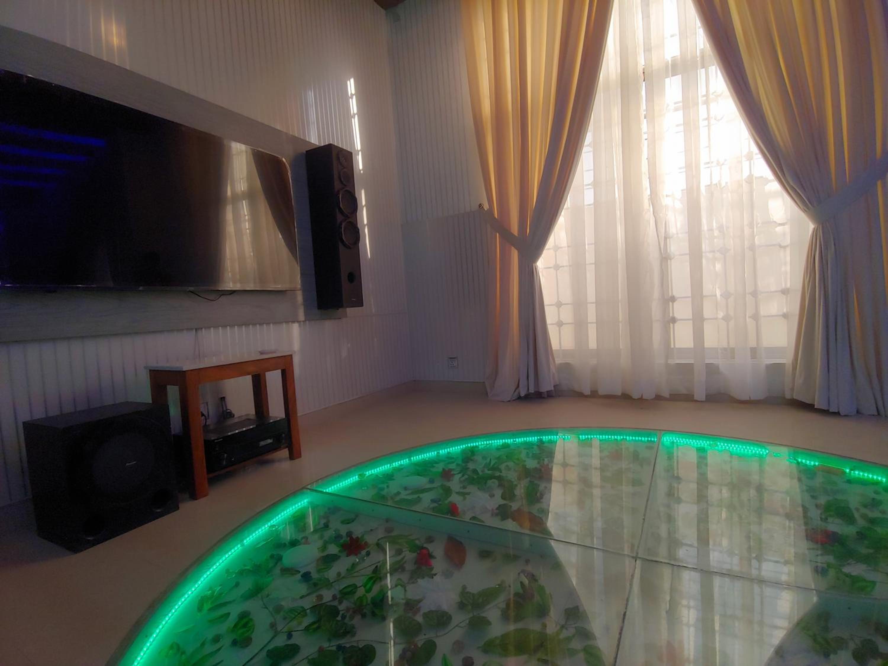 Rakaposhi Villa
