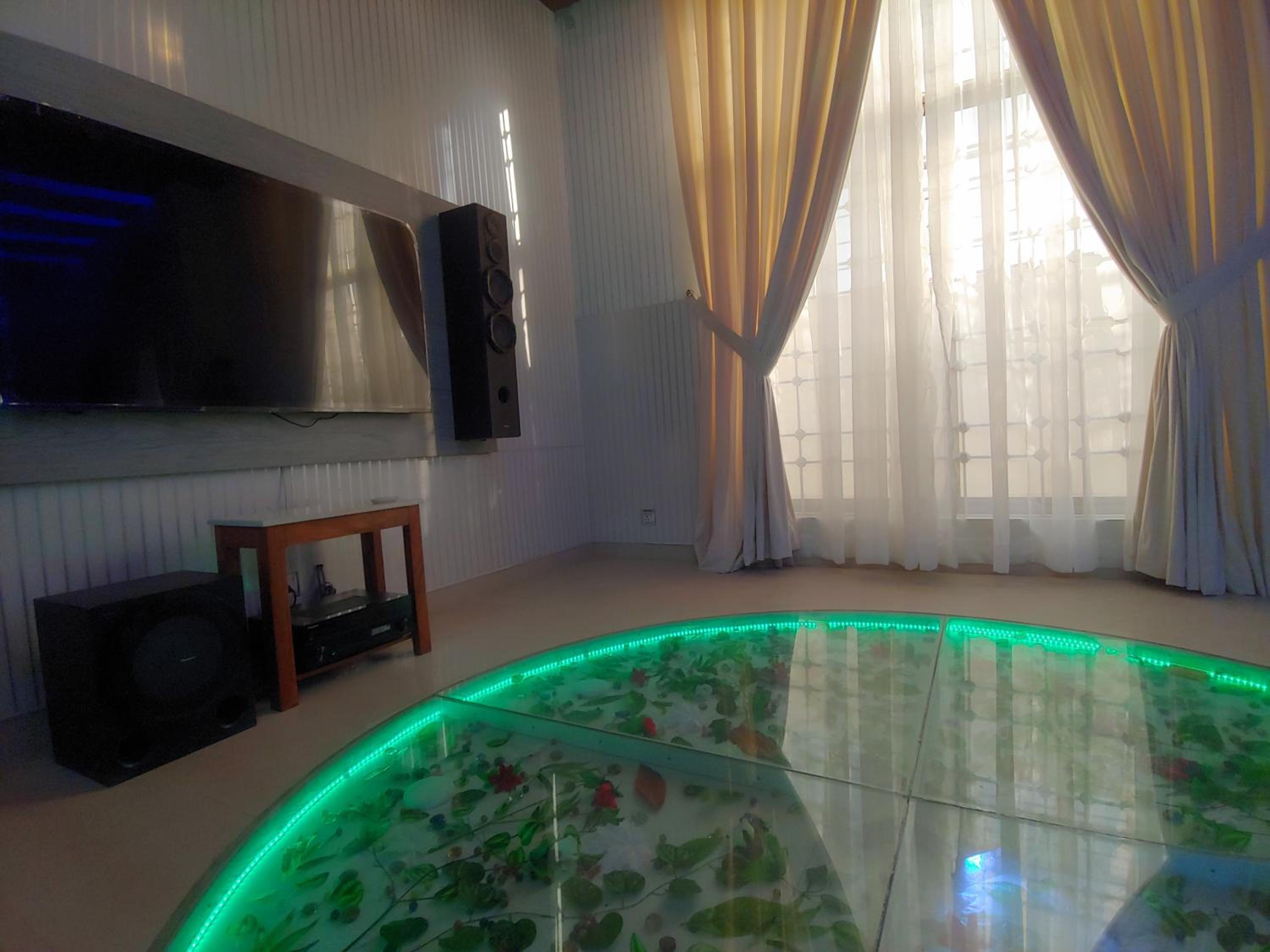 Rakaposhi Villa