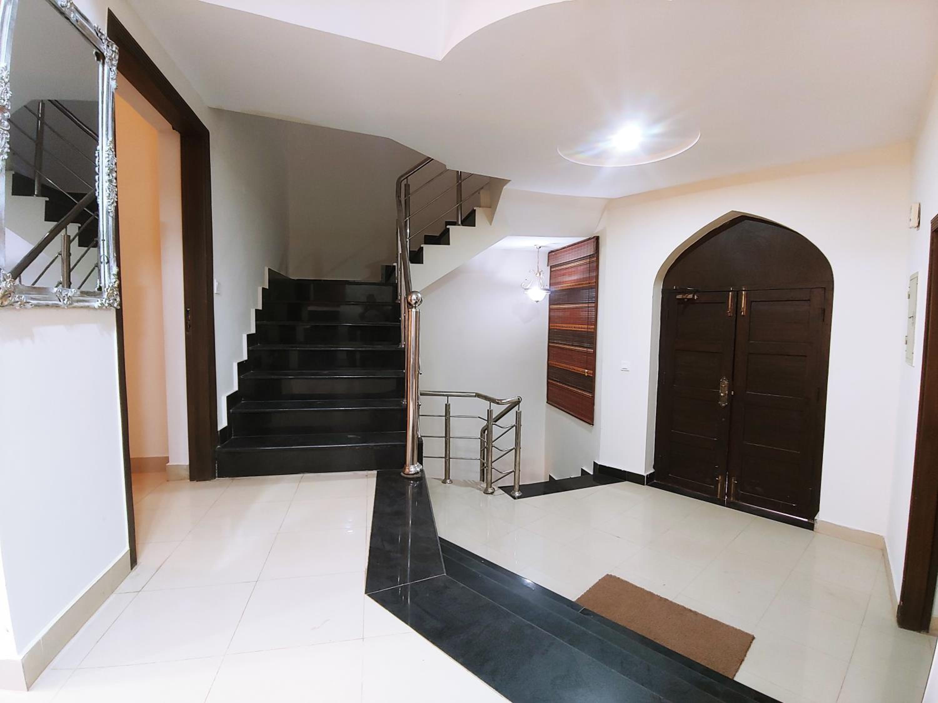 Rakaposhi Villa