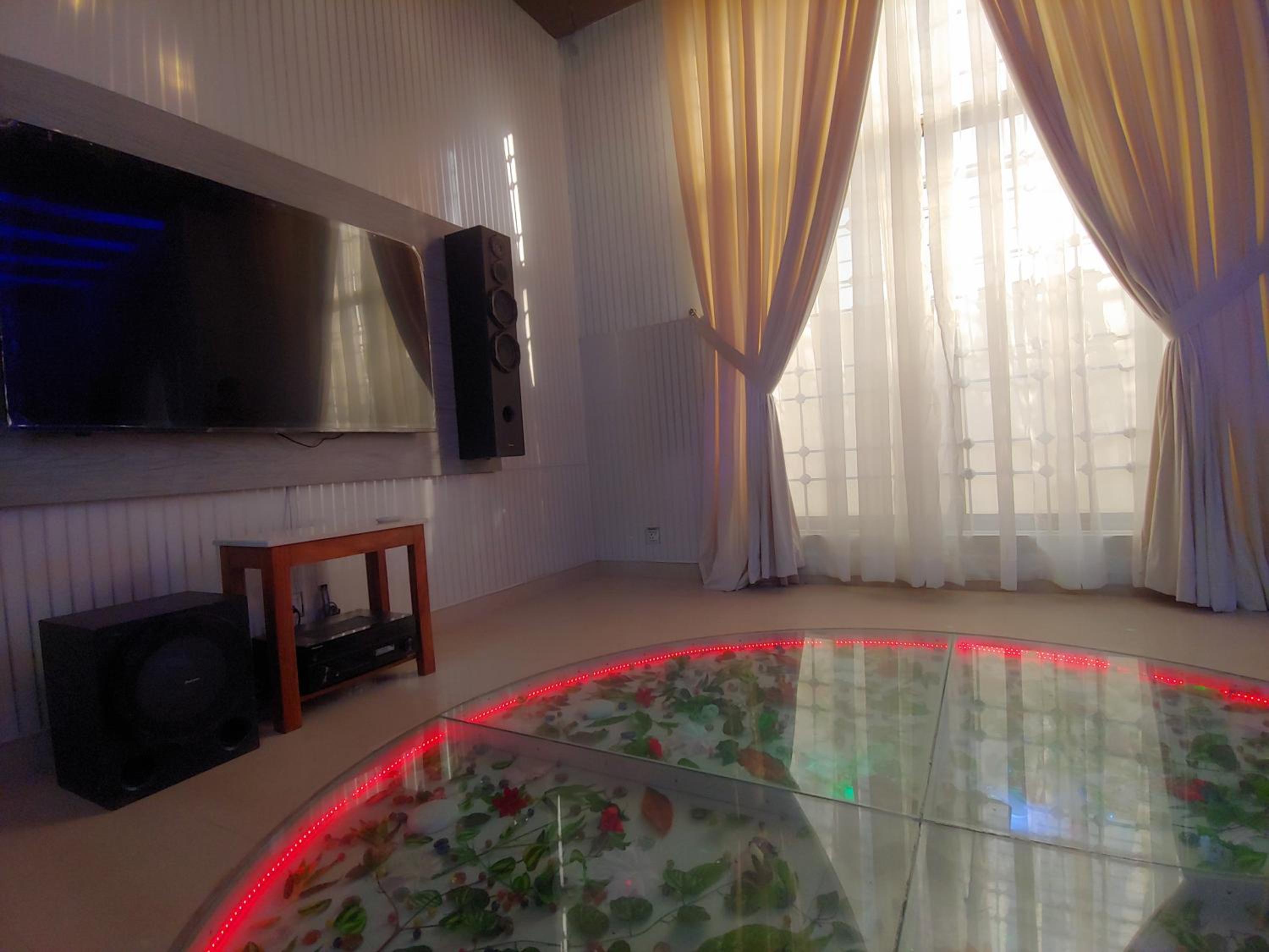 Rakaposhi Villa